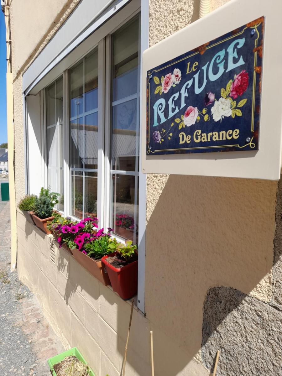 La chambre de Garance et ses couleurs d'art view 2
