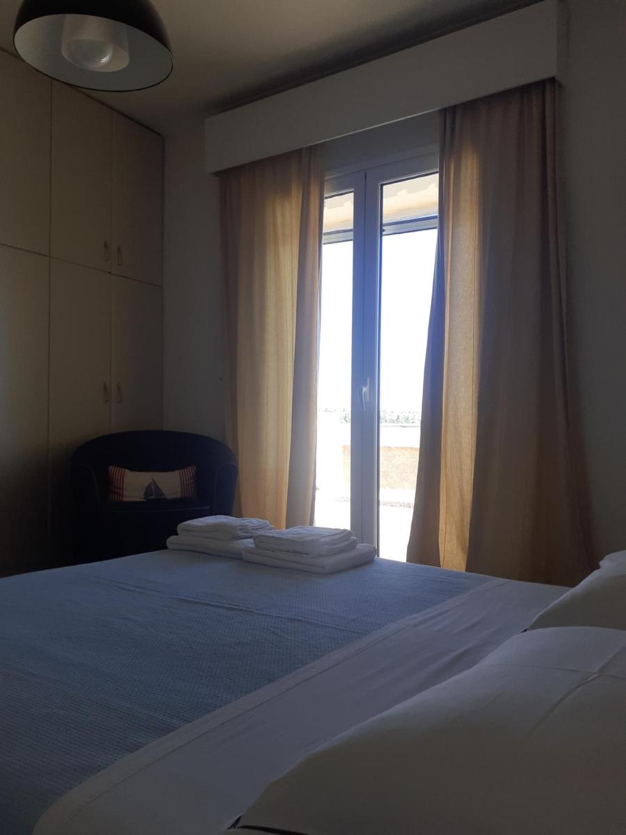 Unforgettable Stay in Porto Heli — photo 3