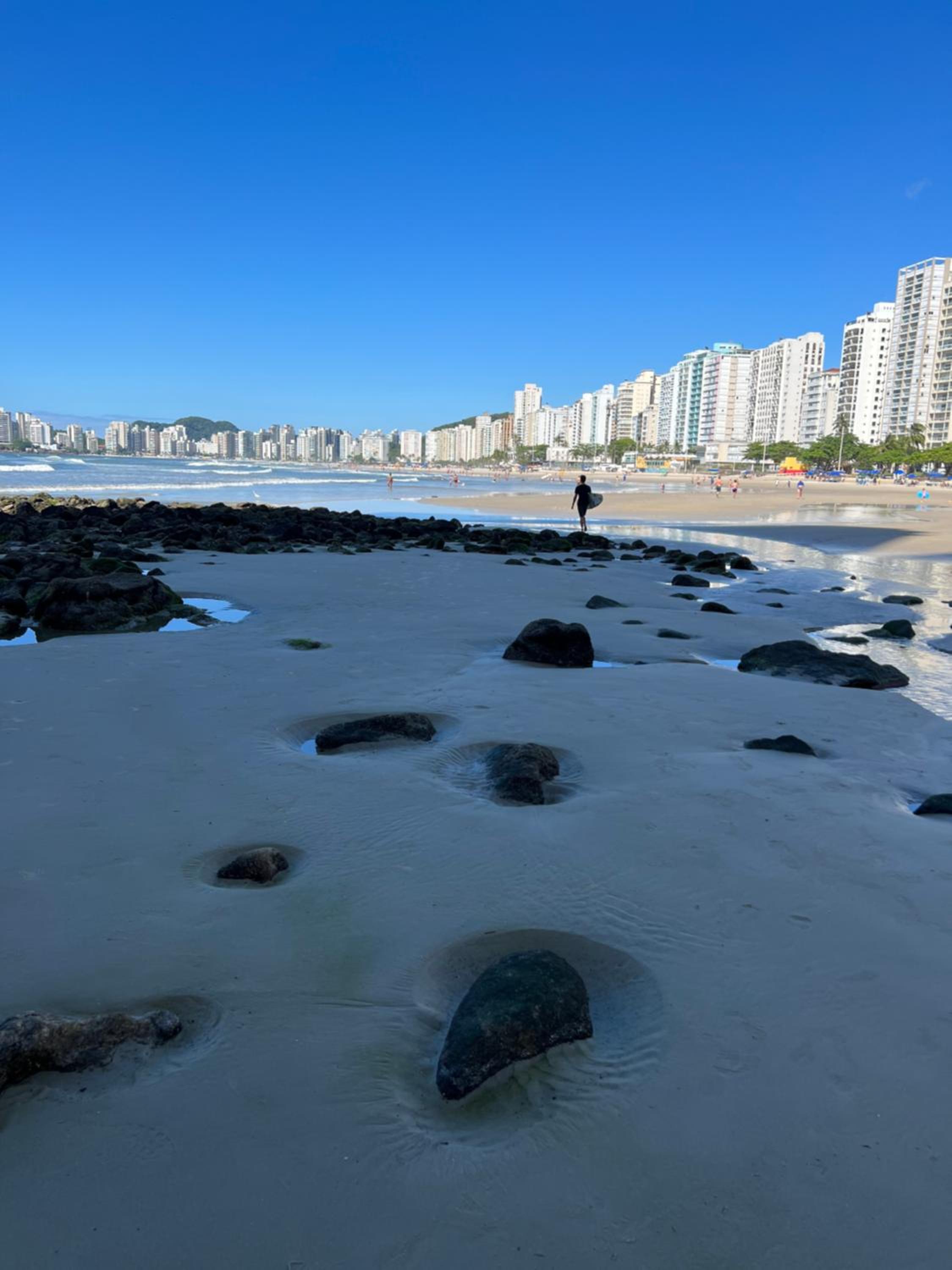 Apartamento 16