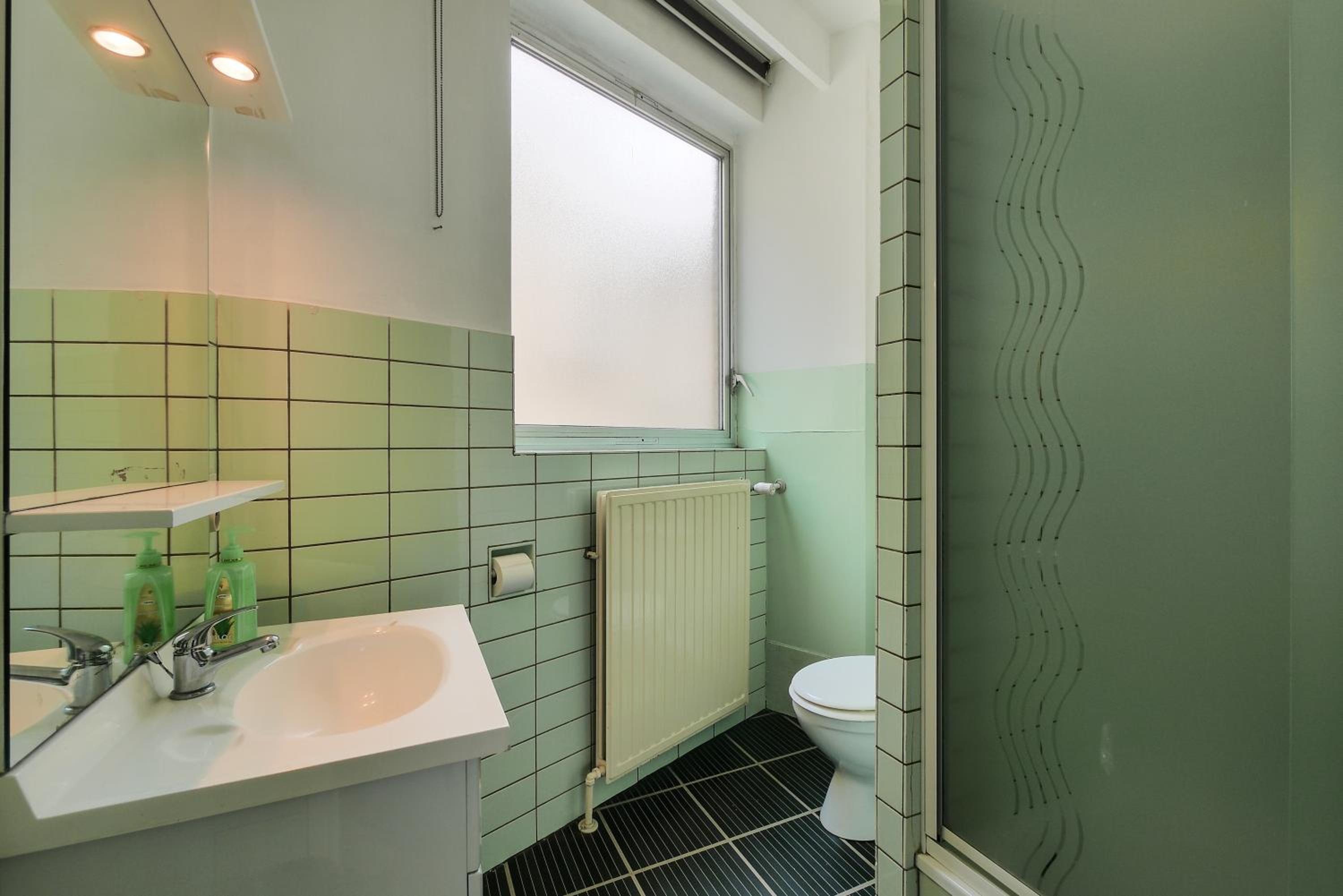 Budget Flats Antwerp