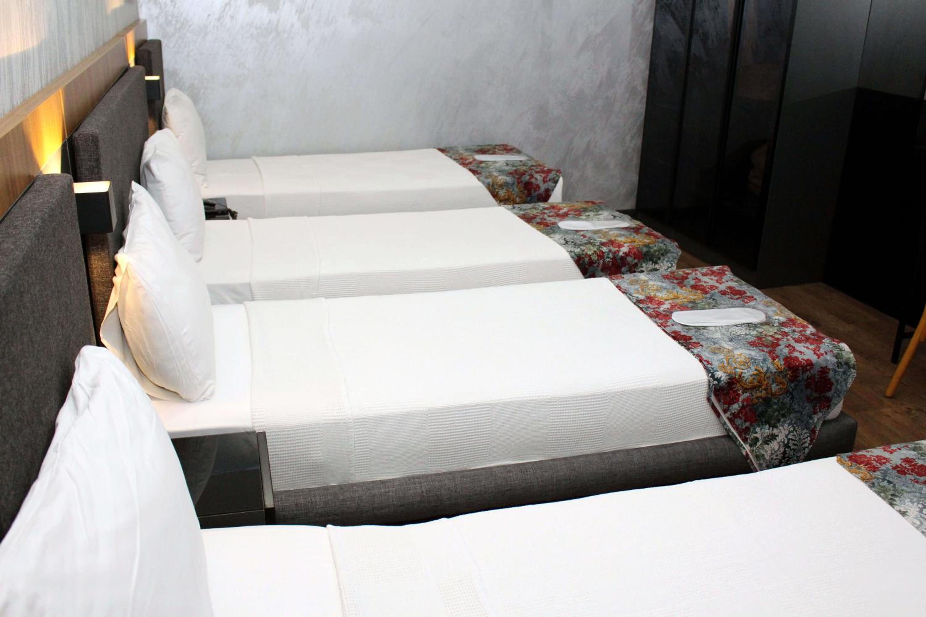 Istanbul Fair Otel - Image 103