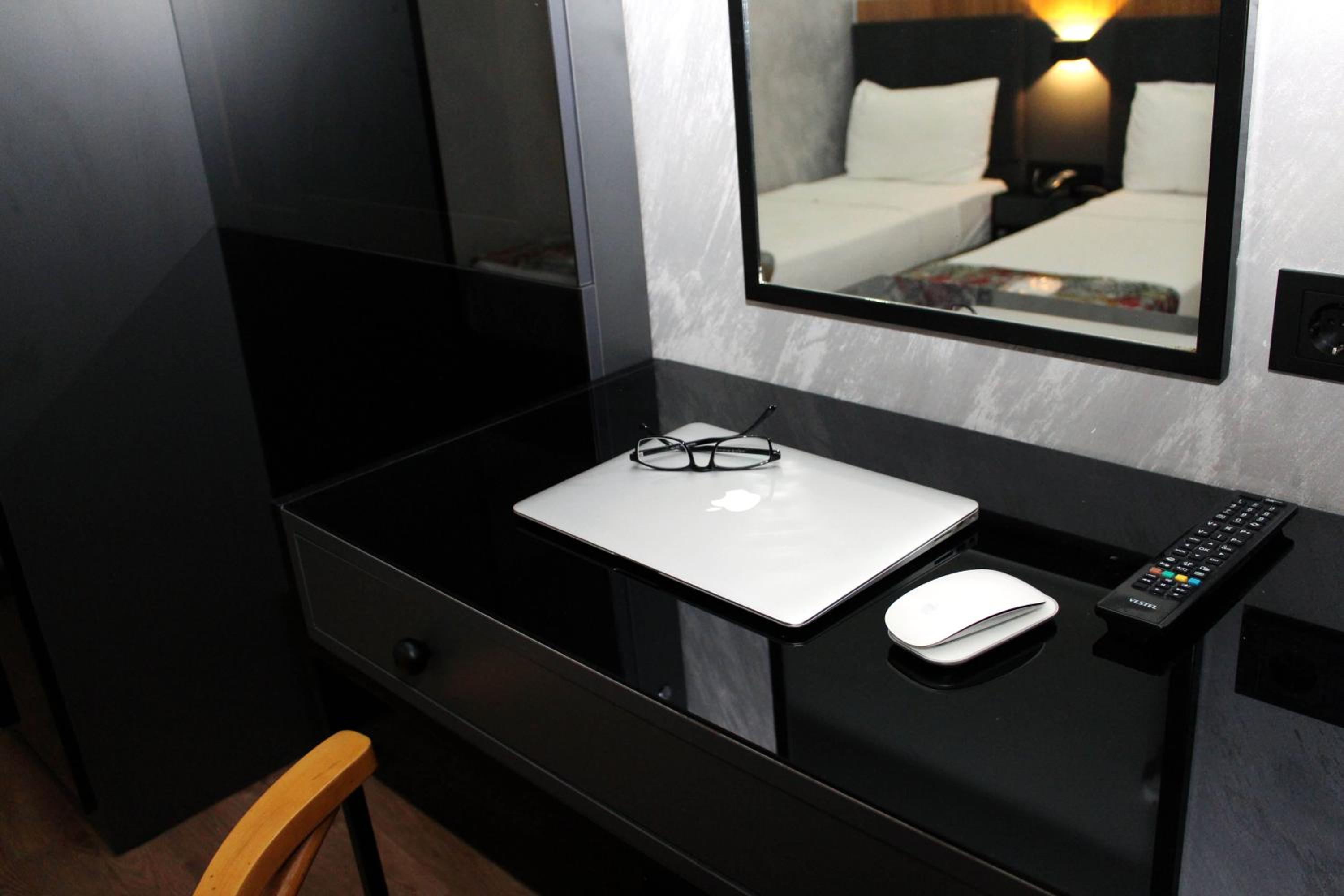 Istanbul Fair Otel - Image 30