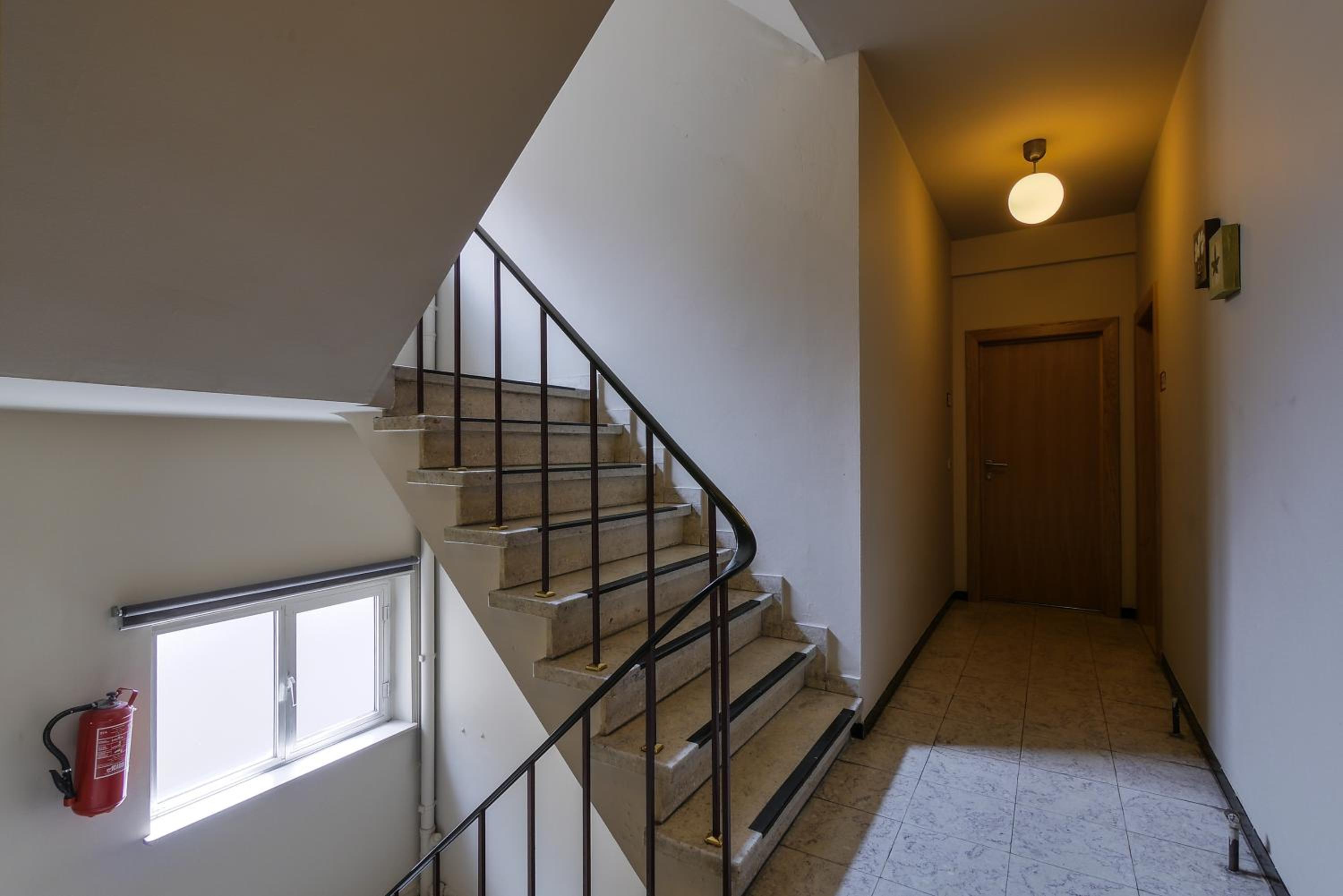 Budget Flats Antwerp