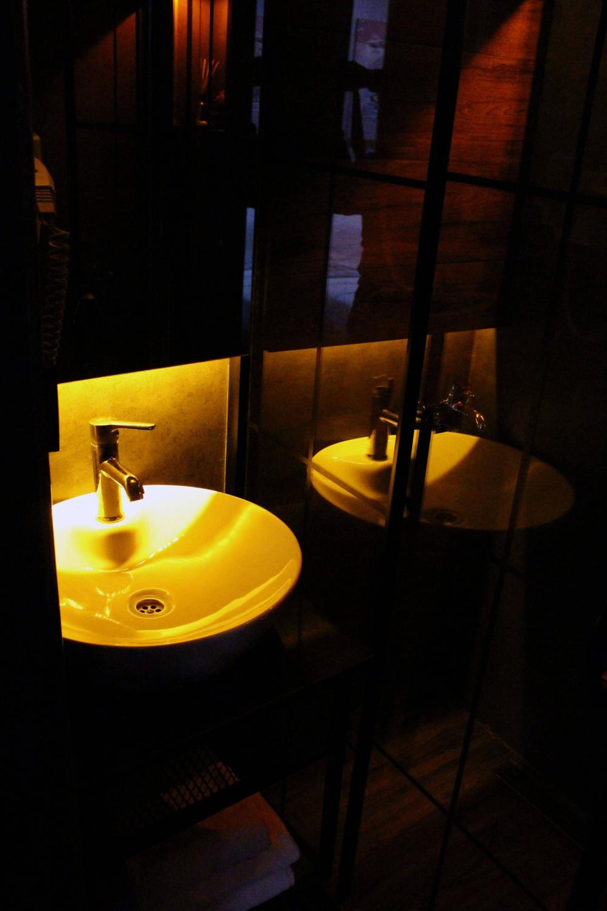 Istanbul Fair Otel - Image 112