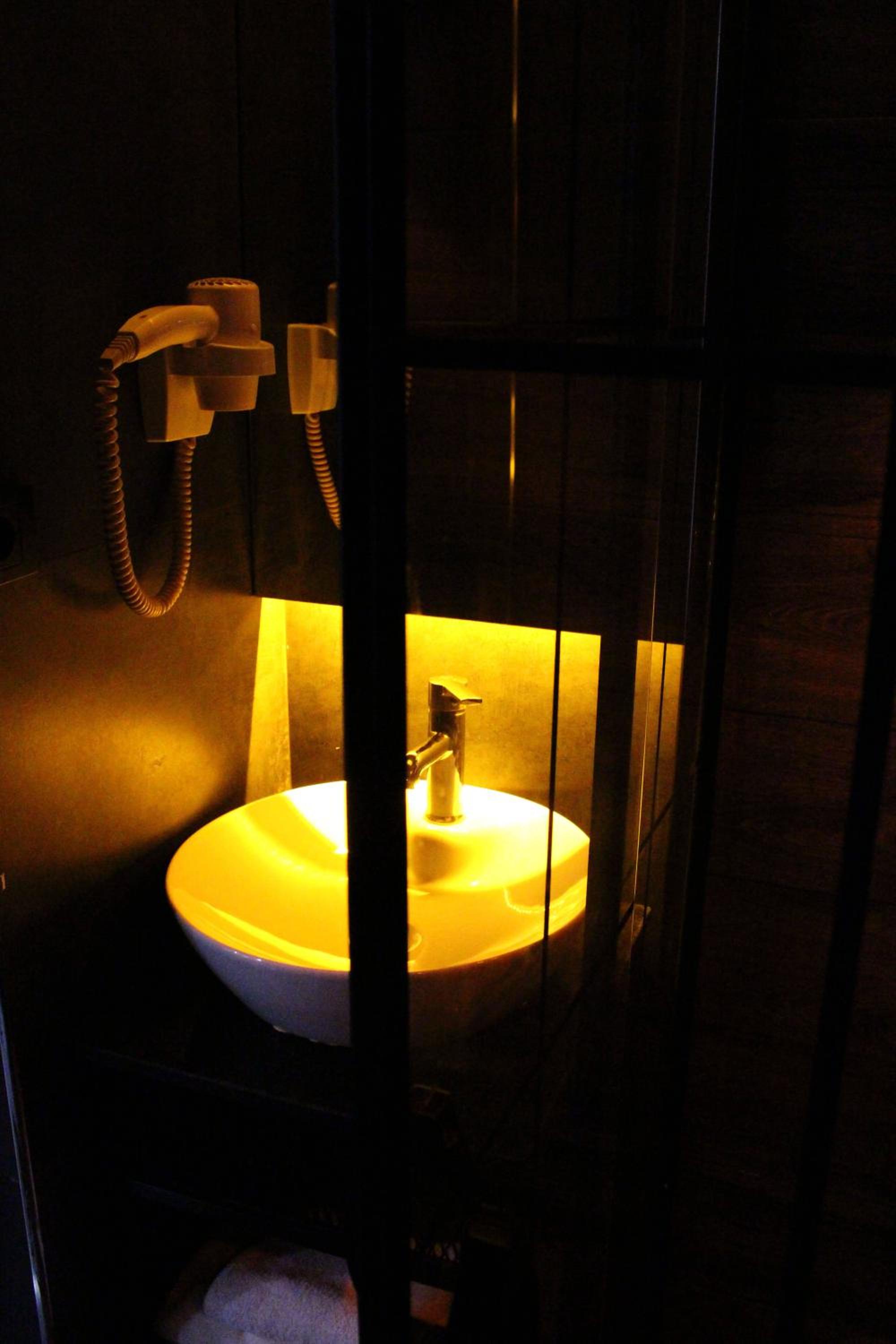 Istanbul Fair Otel - Image 106