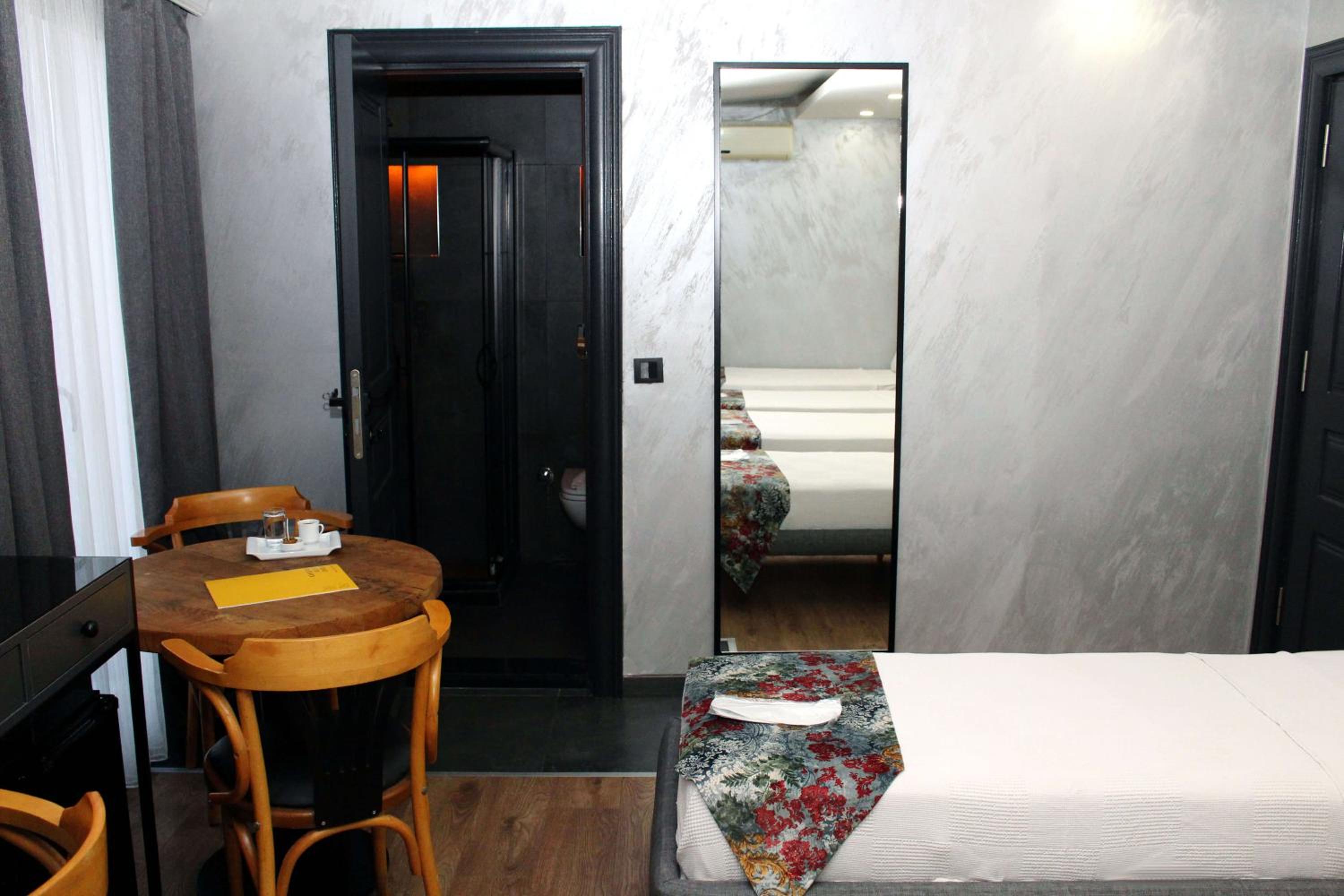 Istanbul Fair Otel - Image 114