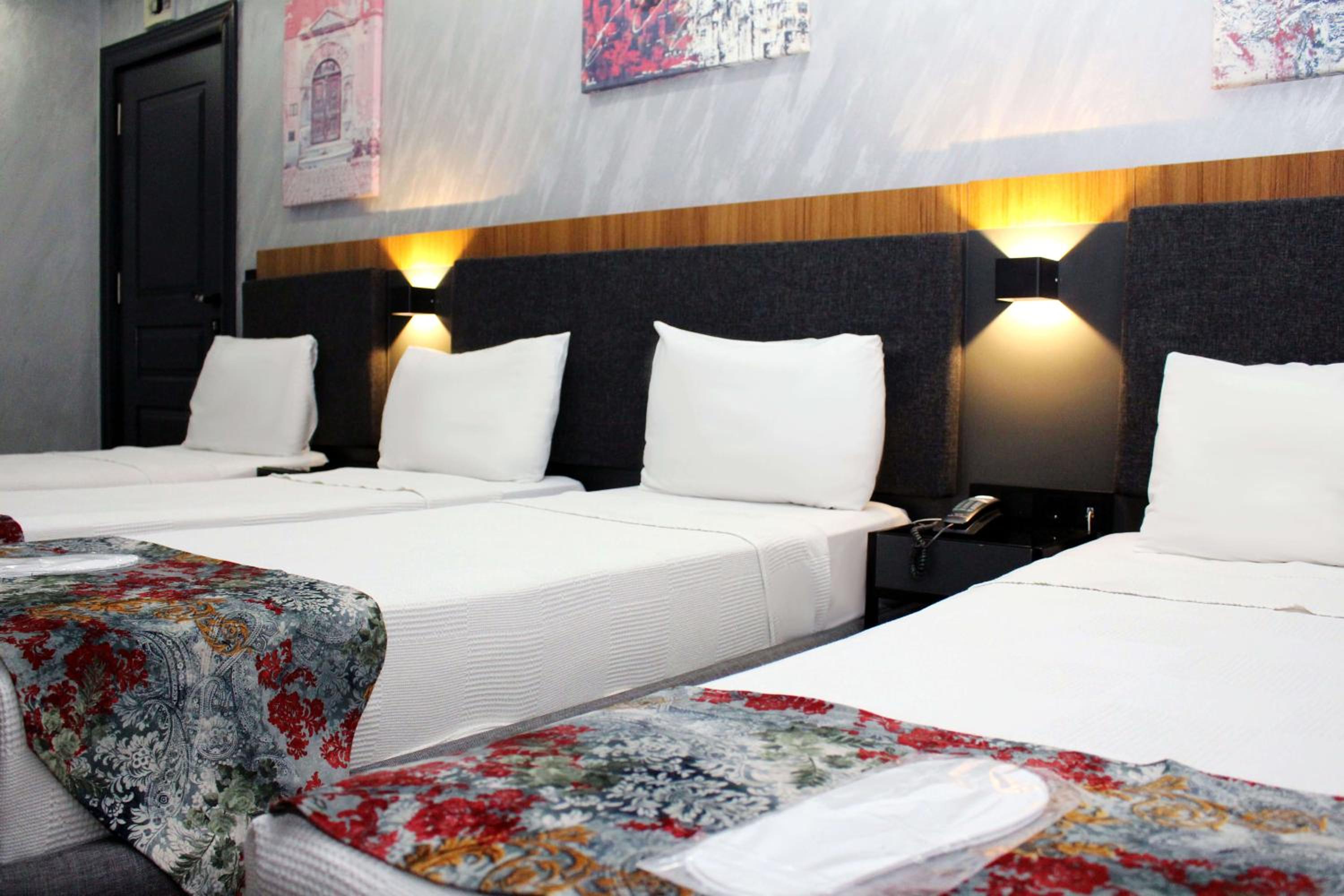 Istanbul Fair Otel - Image 105