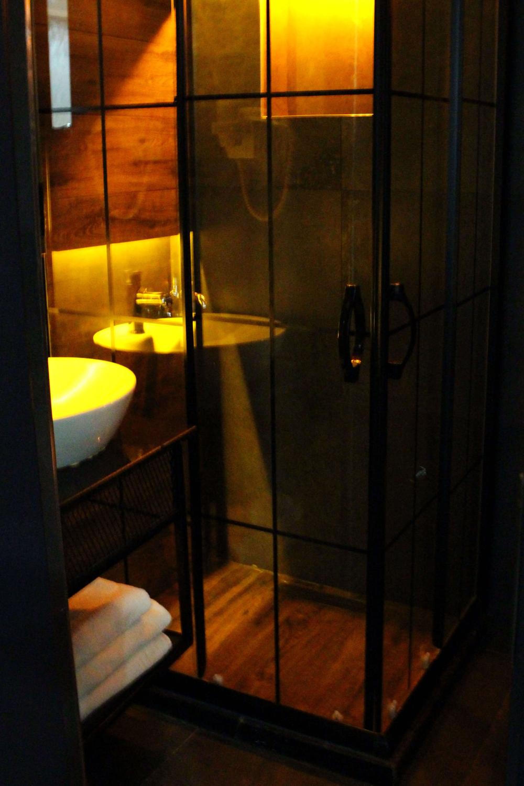 Istanbul Fair Otel - Image 111