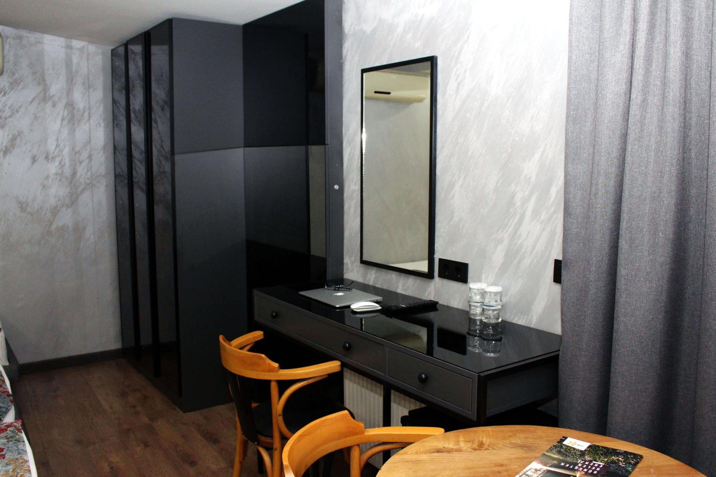 Istanbul Fair Otel - Image 108