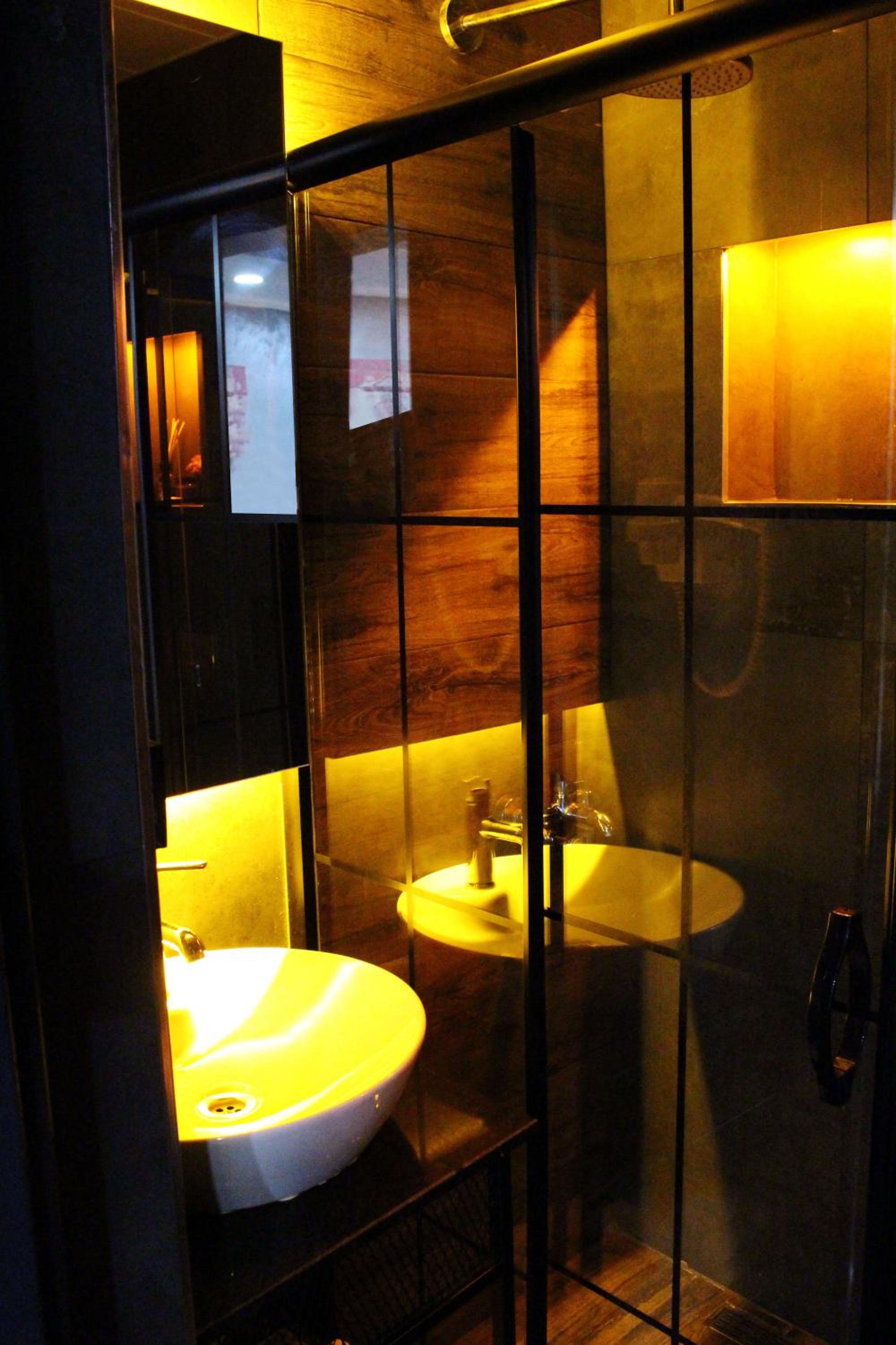 Istanbul Fair Otel - Image 113