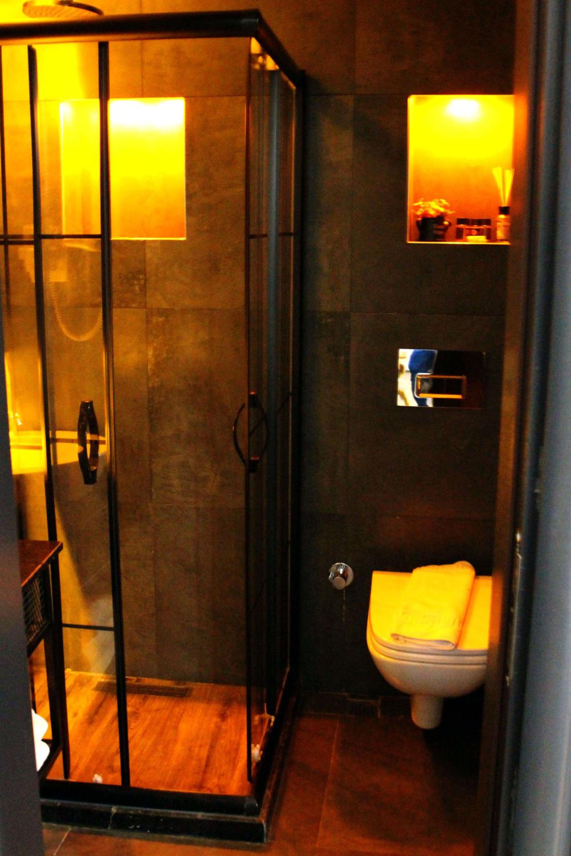 Istanbul Fair Otel - Image 35