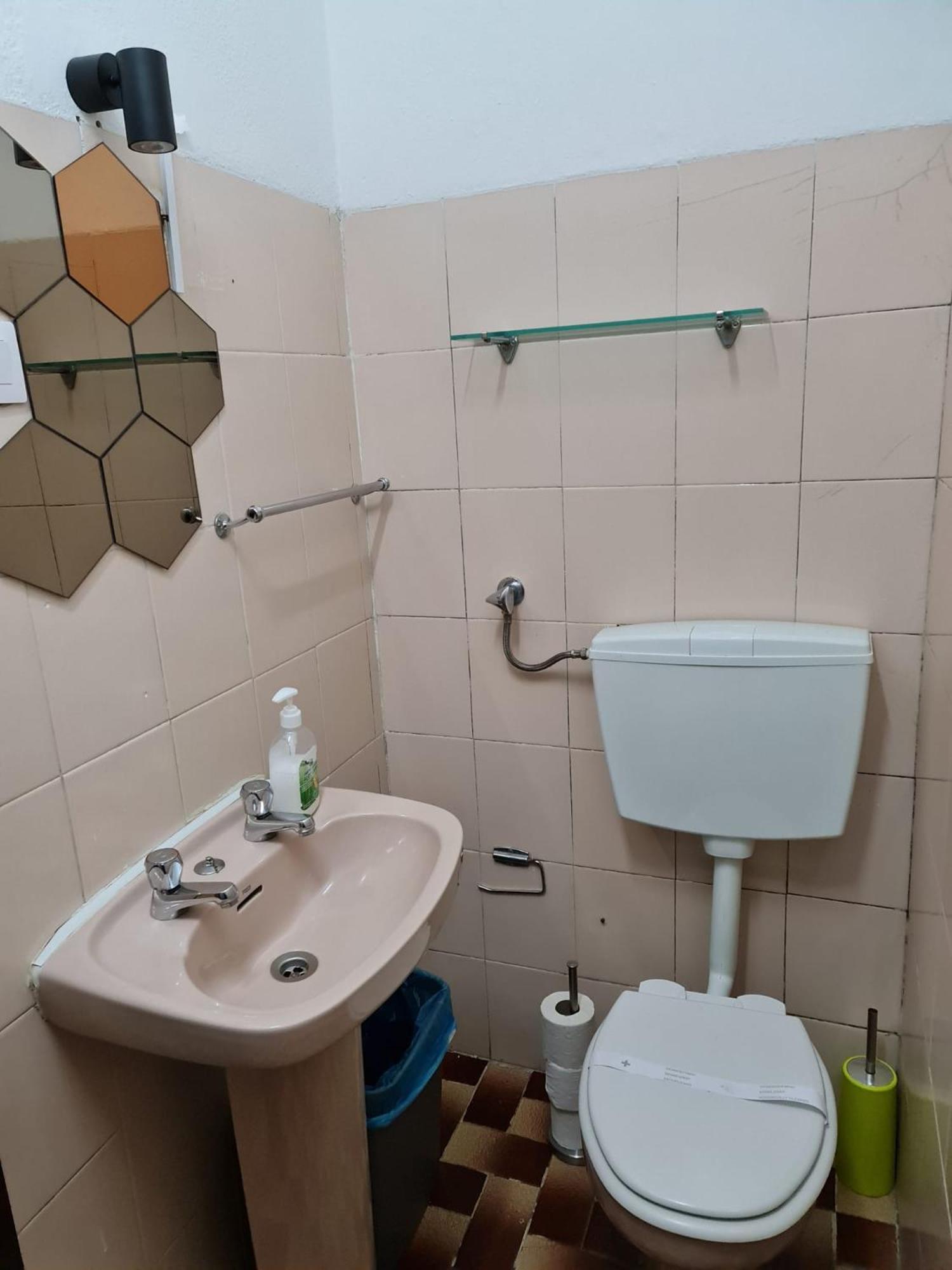 Pensao Residencial Flor dos Cavaleiros