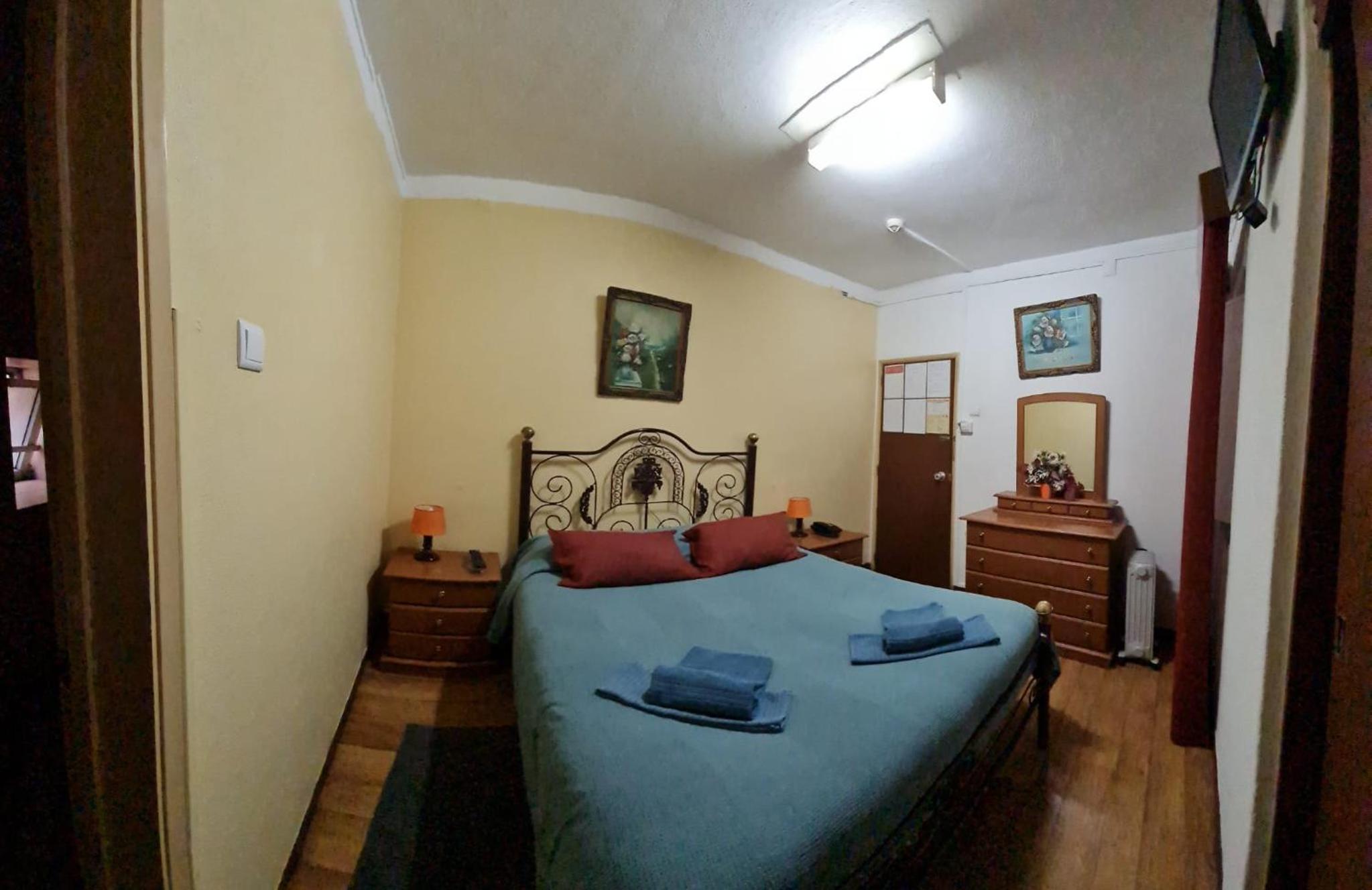 Pensao Residencial Flor dos Cavaleiros