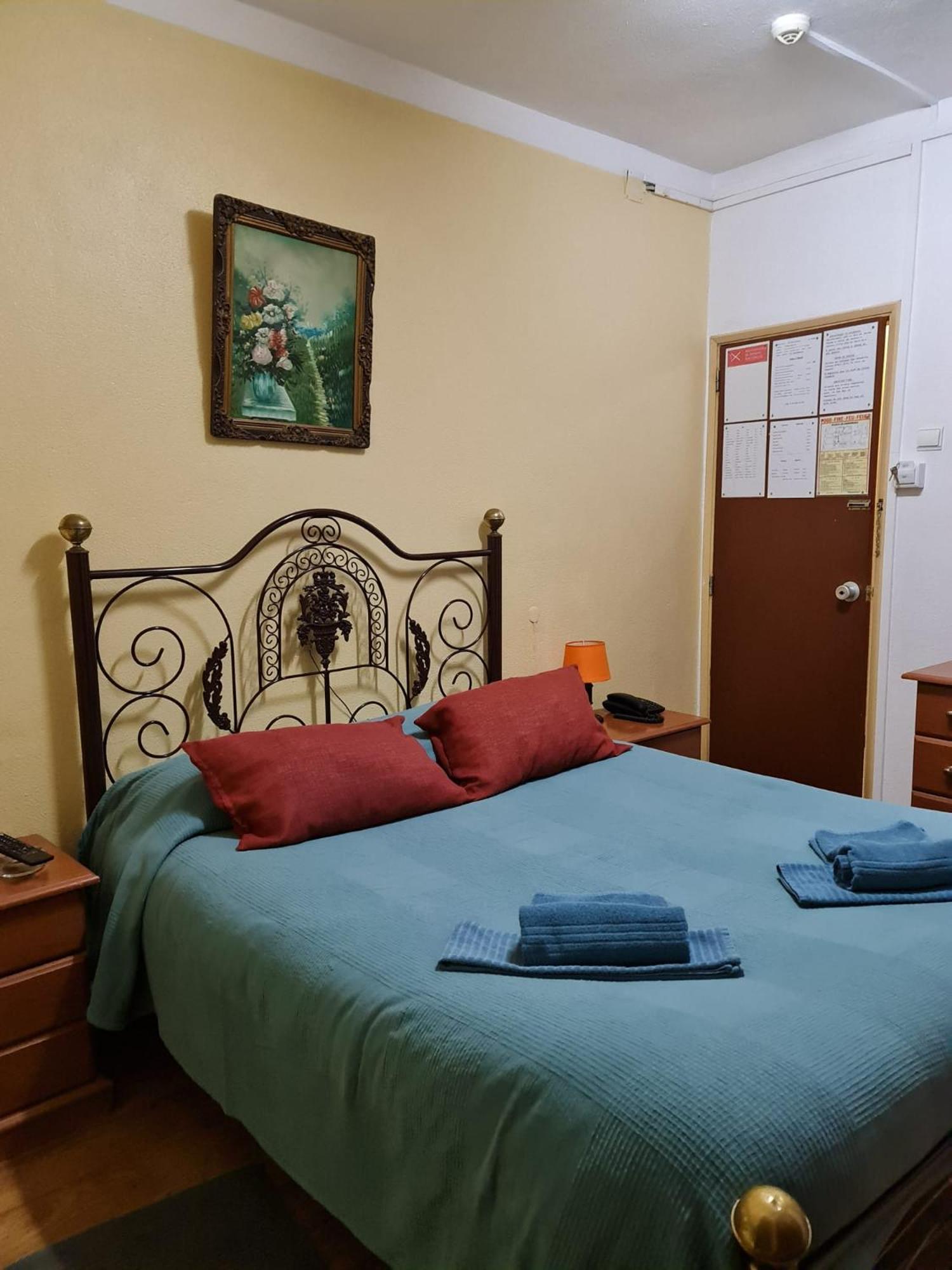 Pensao Residencial Flor dos Cavaleiros