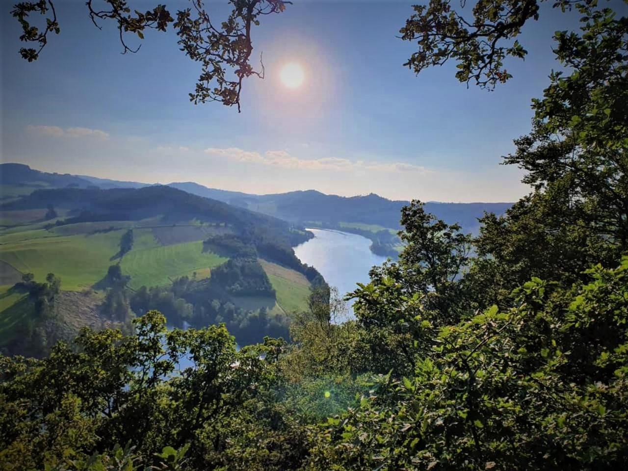 Sauerland-Häuschen Kleine Auszeit