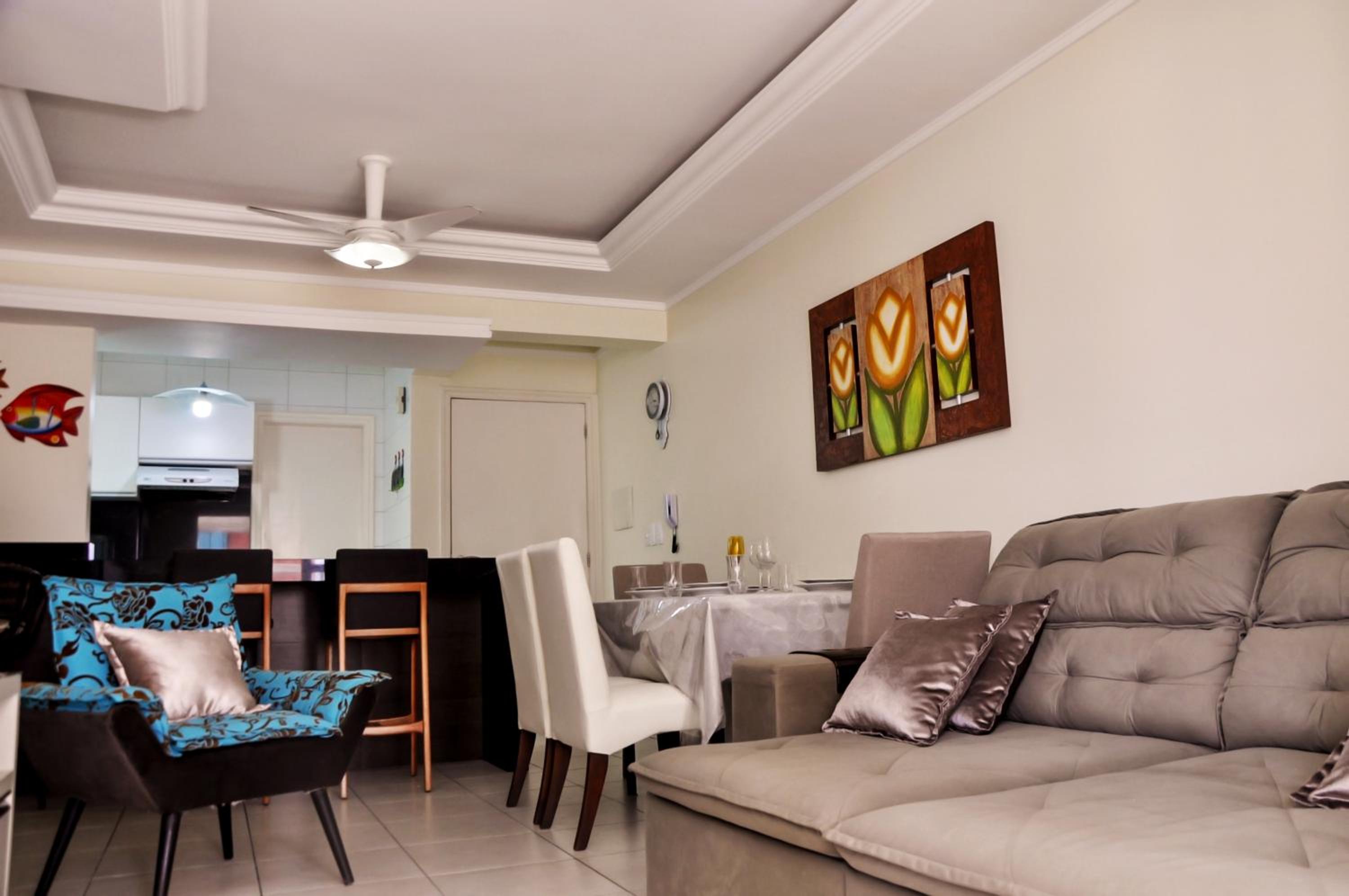 Ótima Localização!!! Apartamento De Frente No Centro De Capão Da Canoa view 3