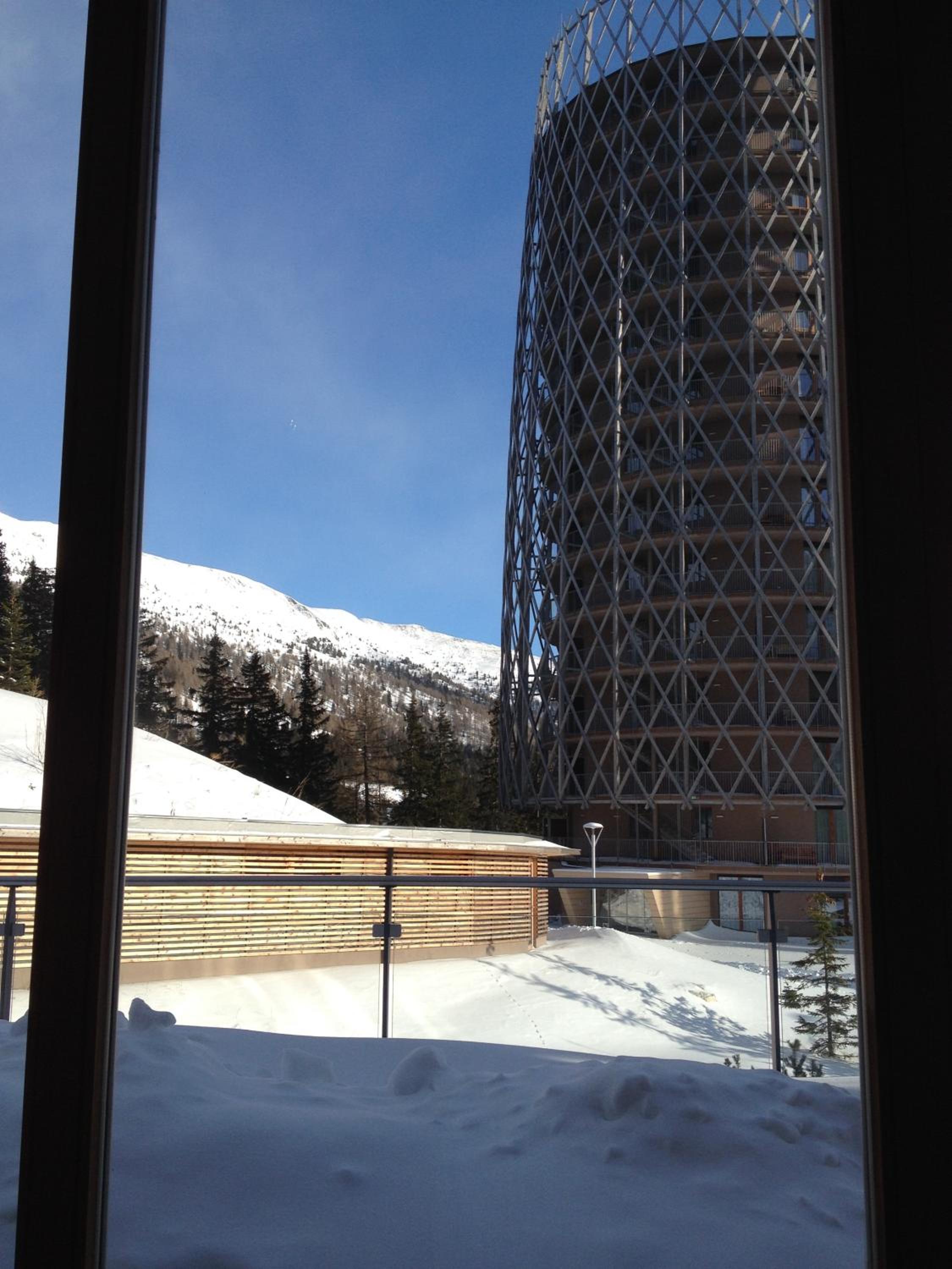 Premium Apartments EDEL:WEISS in Katschberg Carinthia