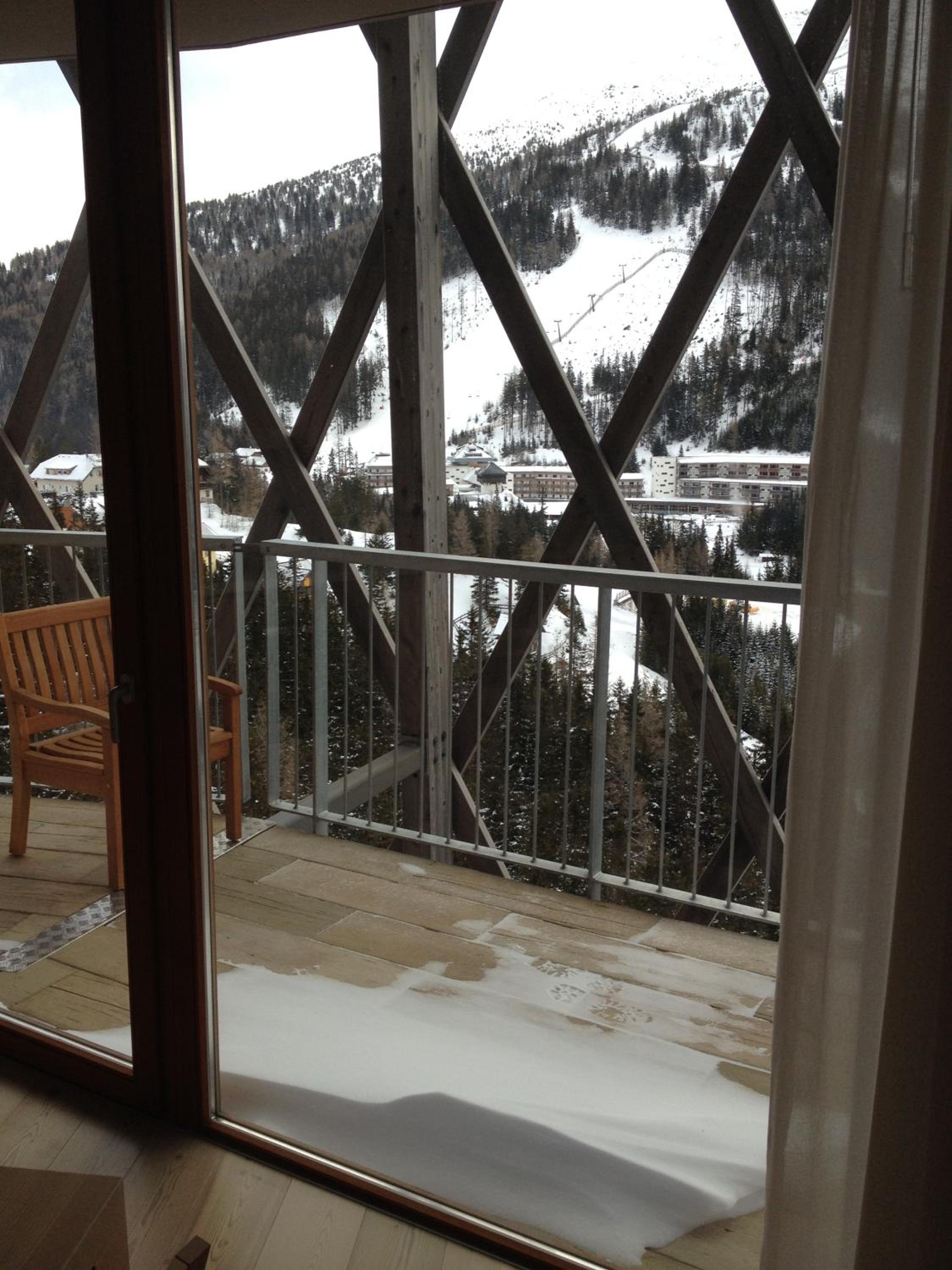 Premium Apartments EDEL:WEISS in Katschberg Carinthia