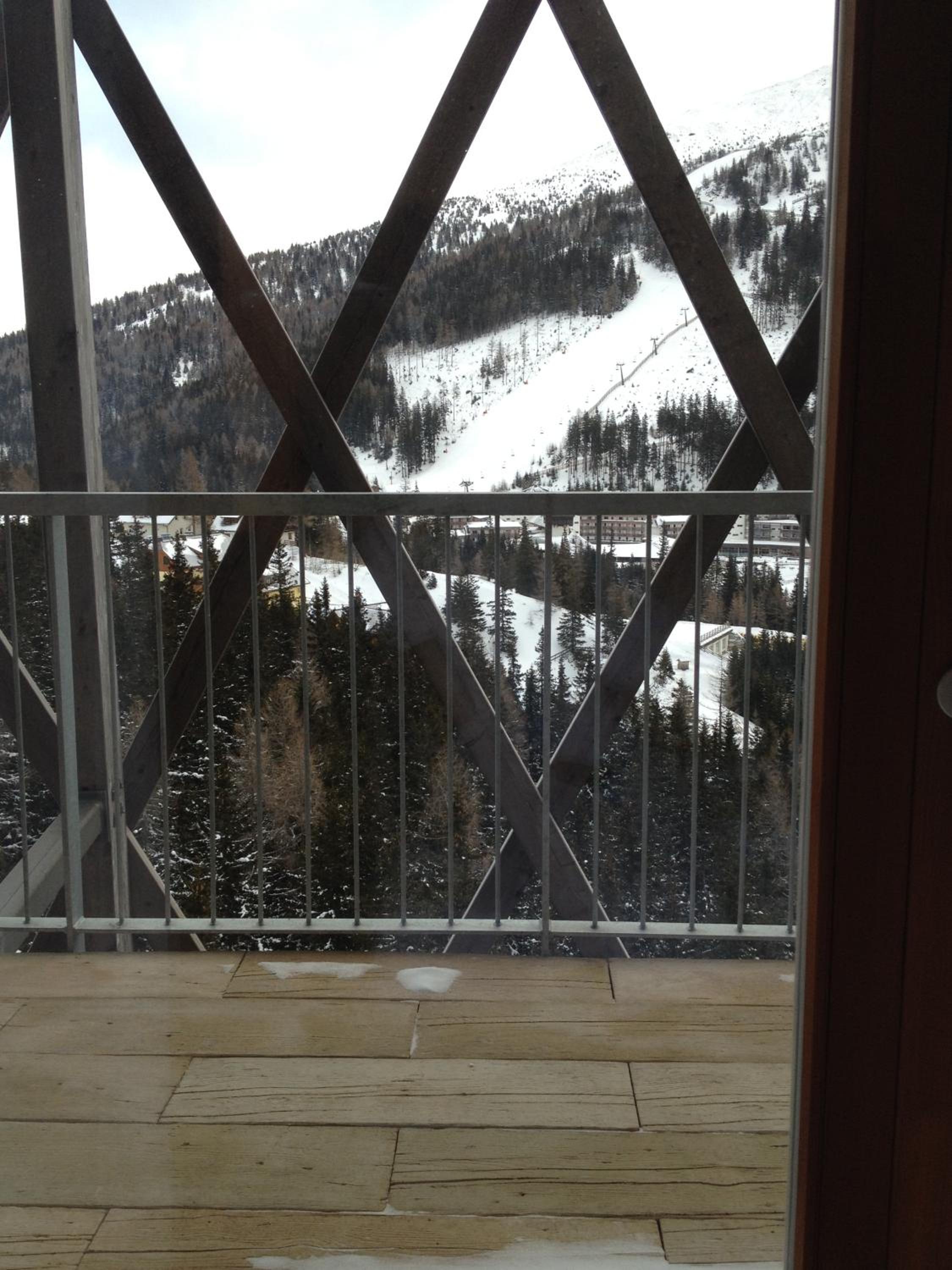 Premium Apartments EDEL:WEISS in Katschberg Carinthia