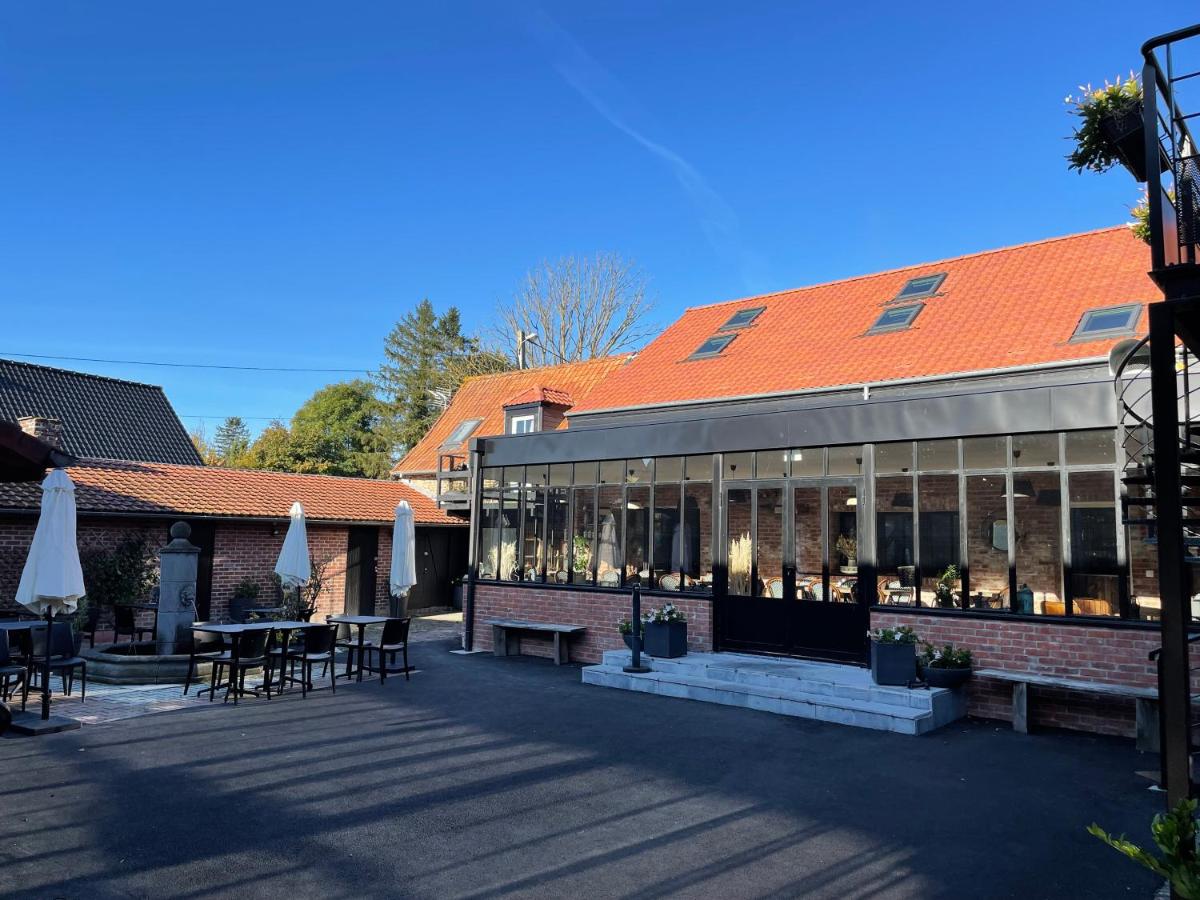 le DOMAINE D HELANT