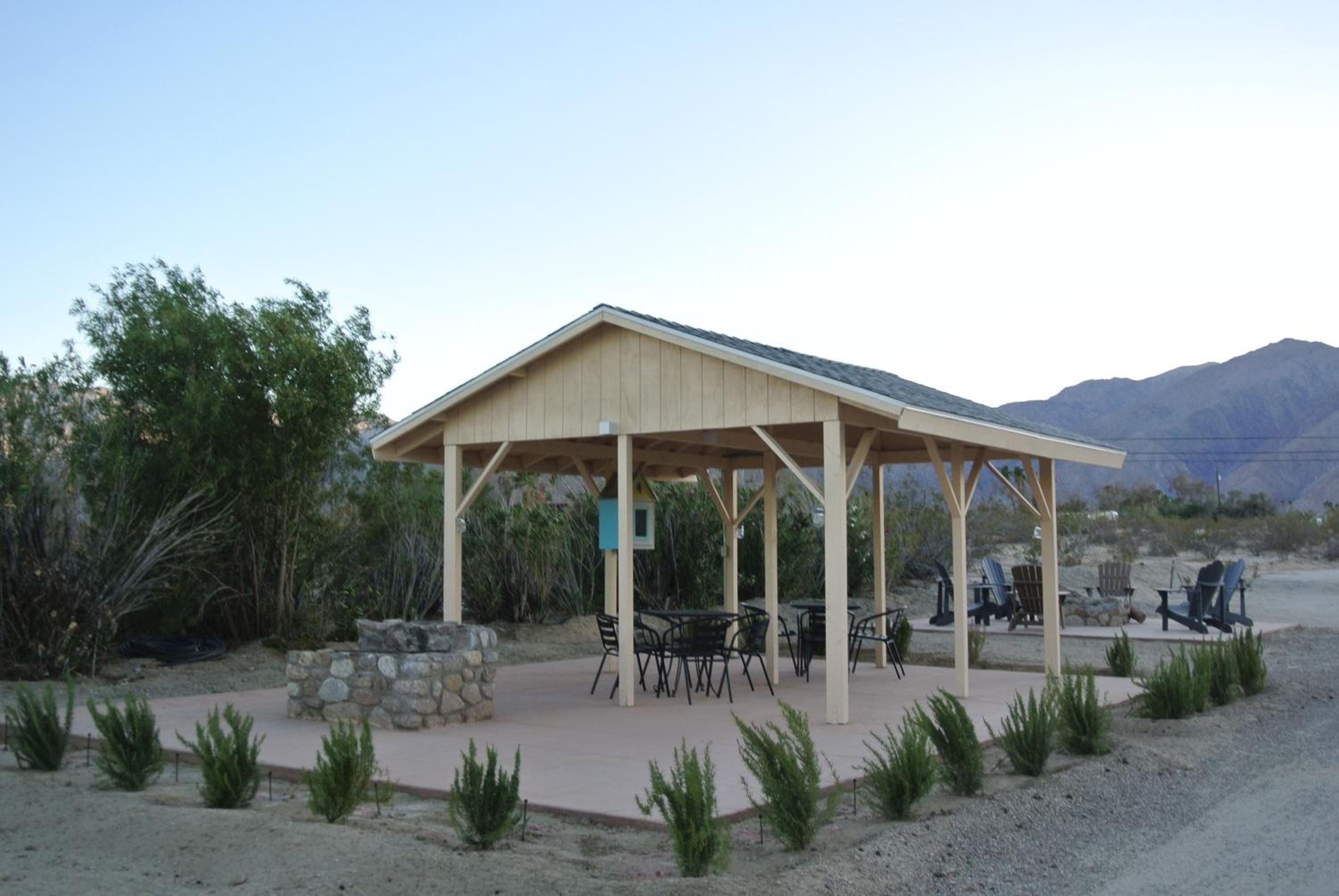 Borrego Springs Motel - Property Image 2