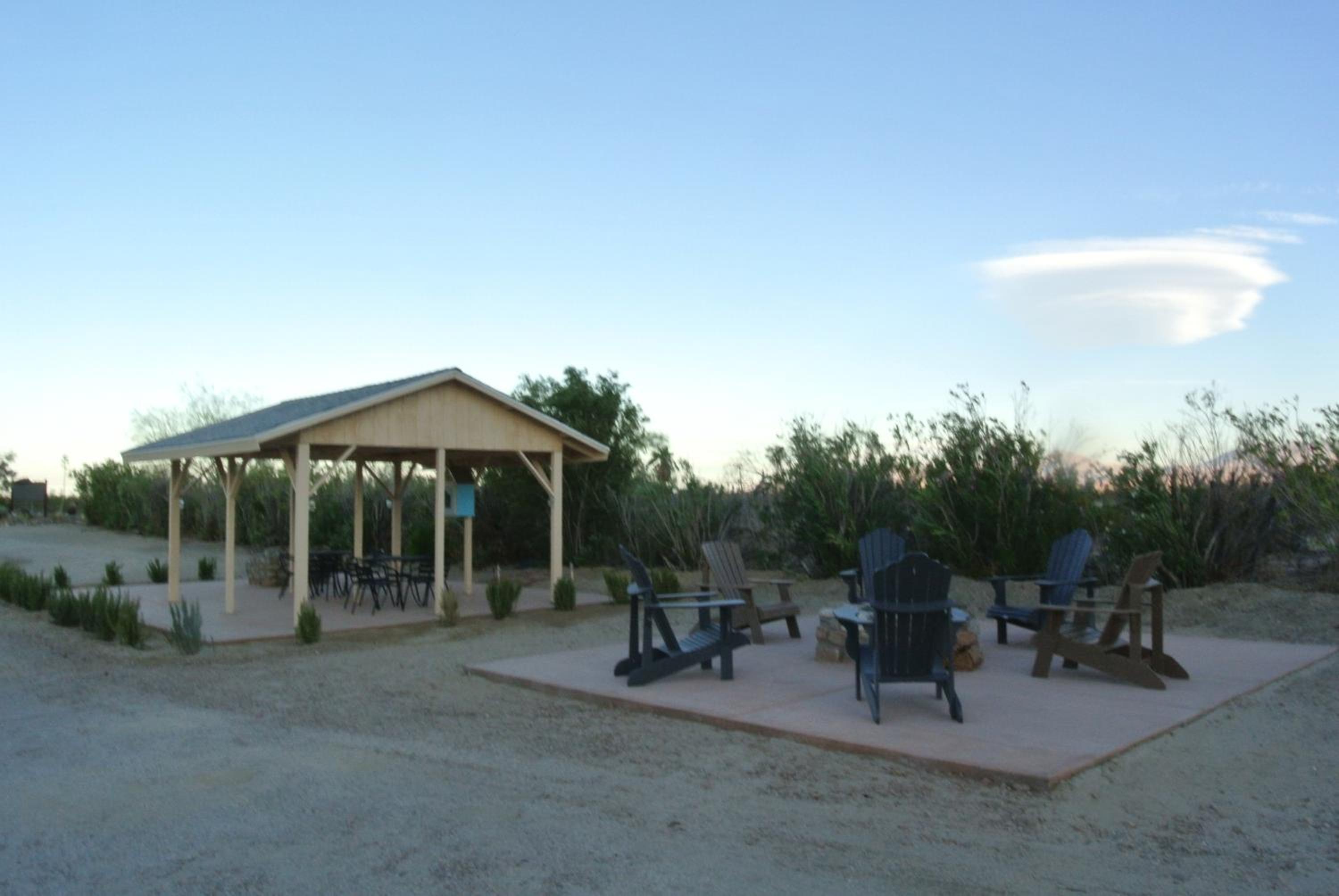 Borrego Springs Motel - Property Image 9