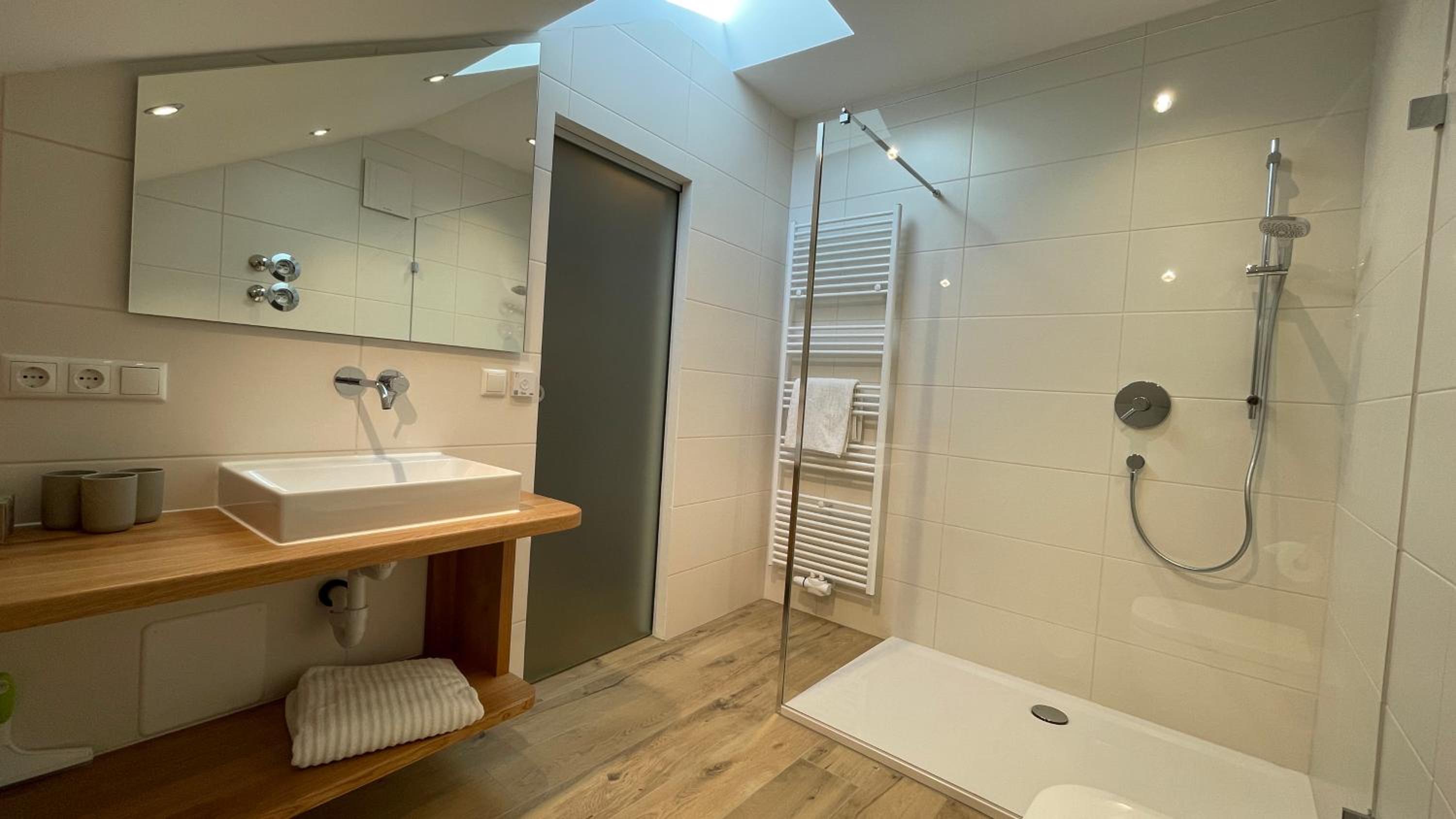 Ferienwohnung BGD view 2