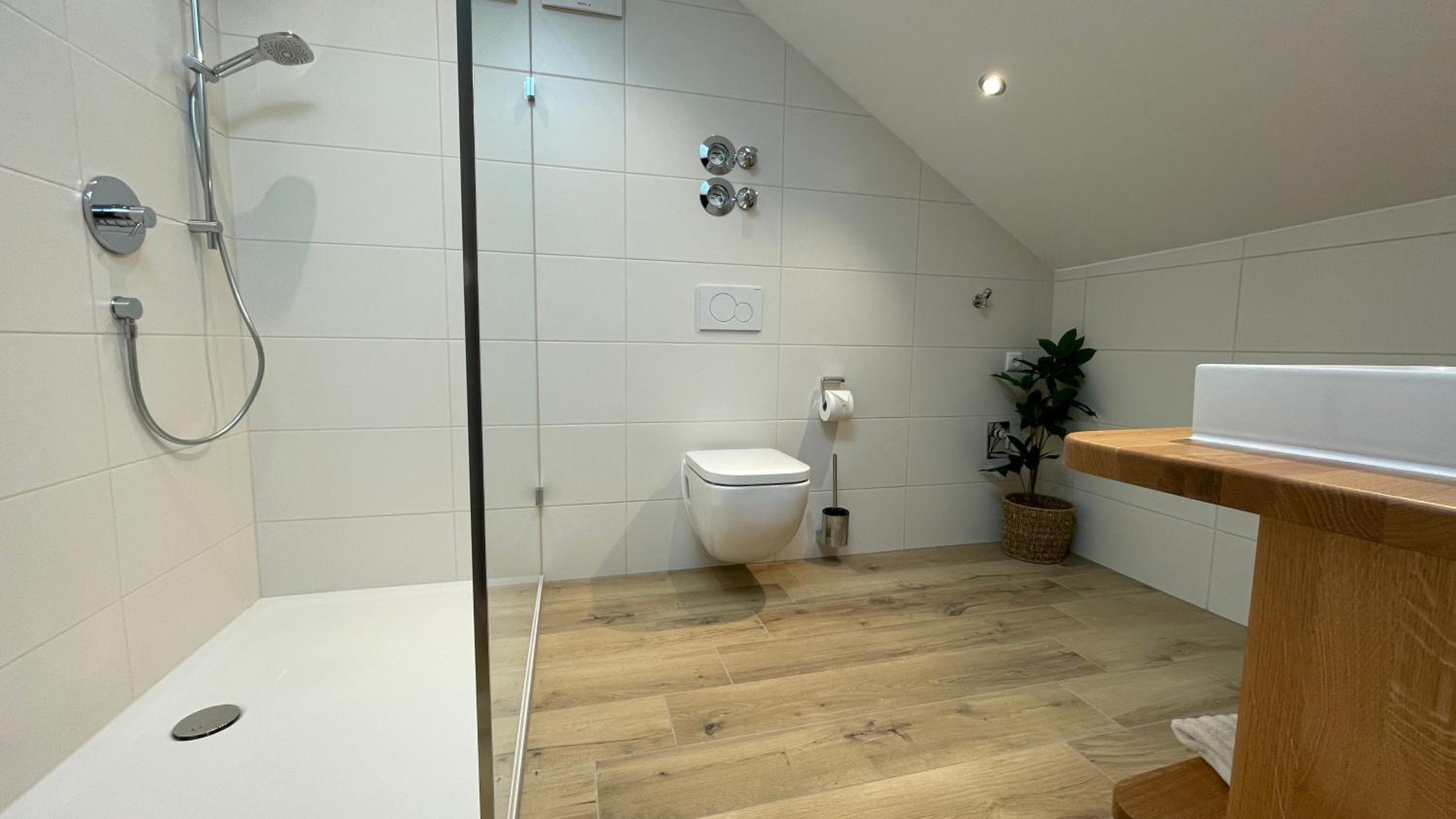 Ferienwohnung BGD view 3