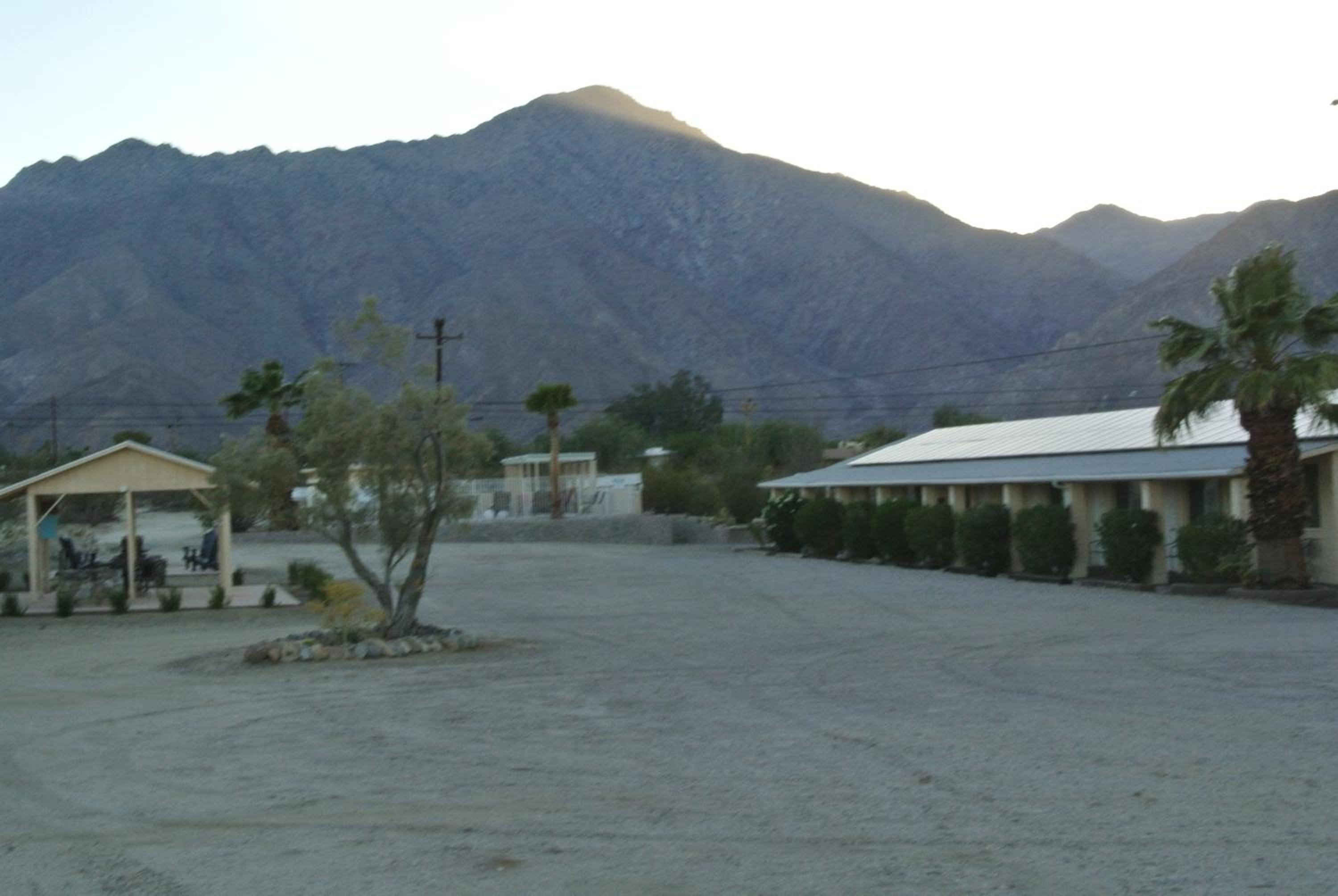 Borrego Springs Motel - Property Image 8