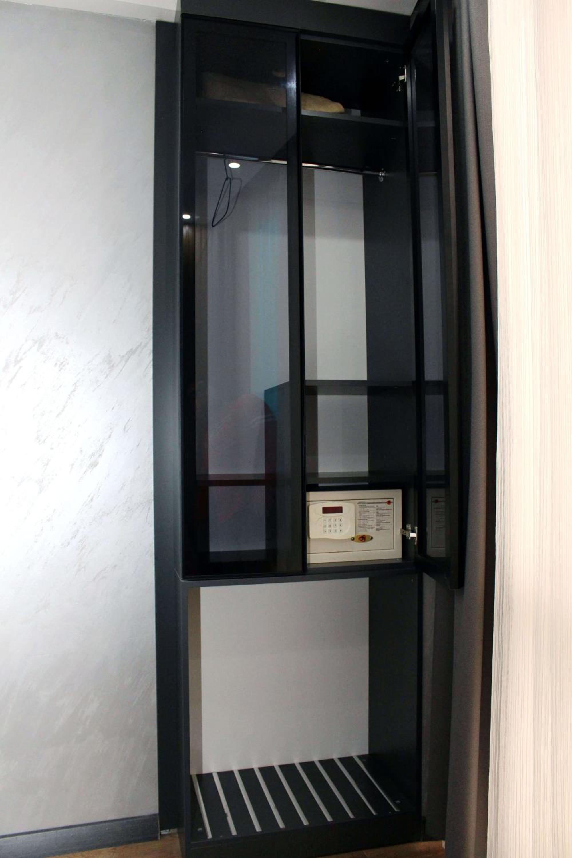 Istanbul Fair Otel - Image 47