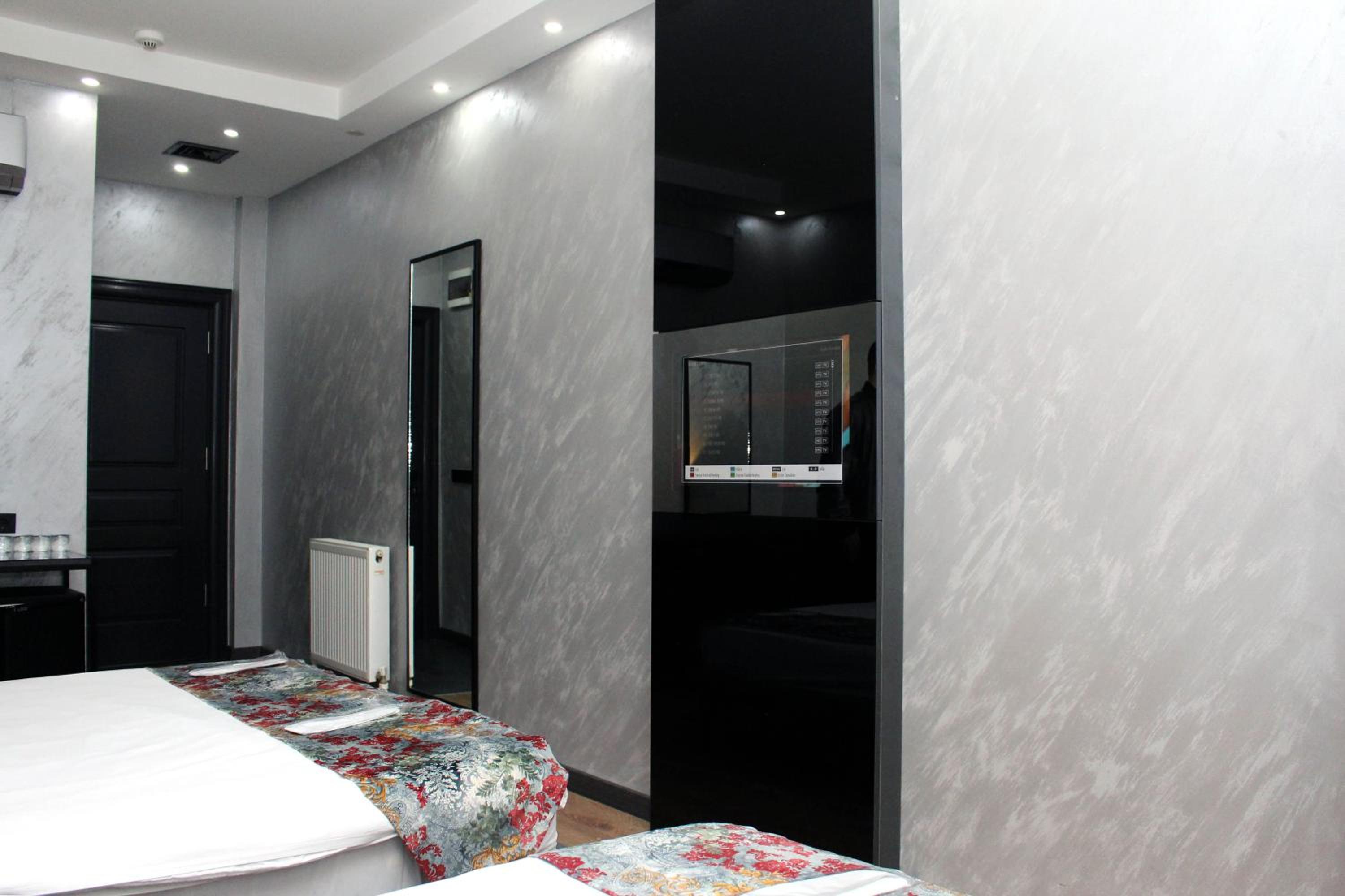 Istanbul Fair Otel - Image 39