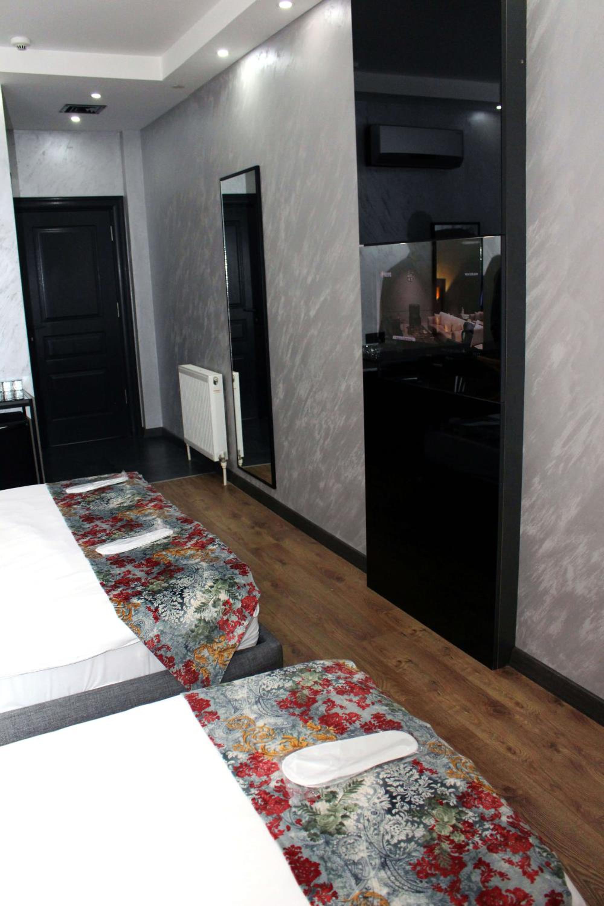 Istanbul Fair Otel - Image 41