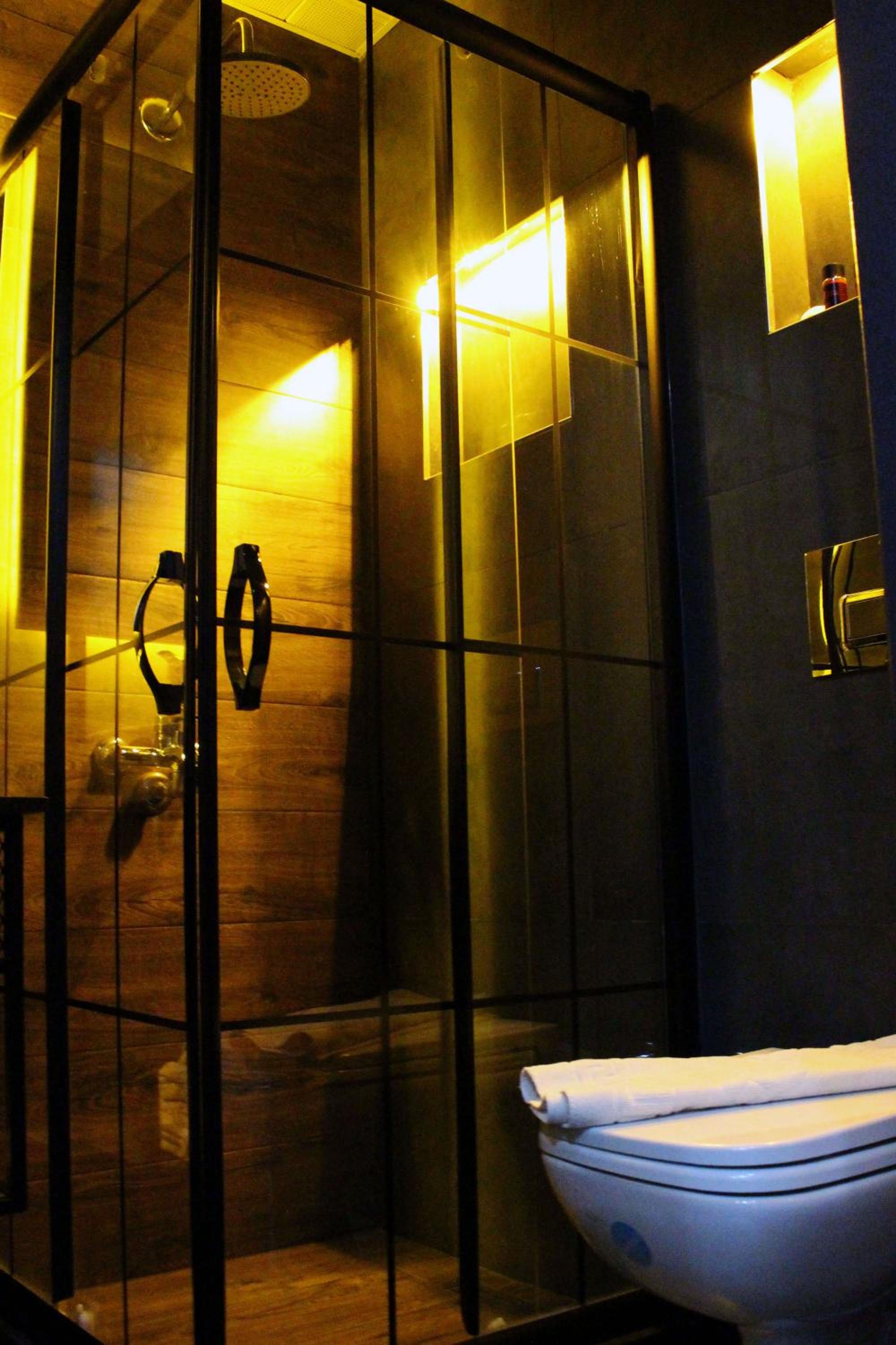 Istanbul Fair Otel - Image 45