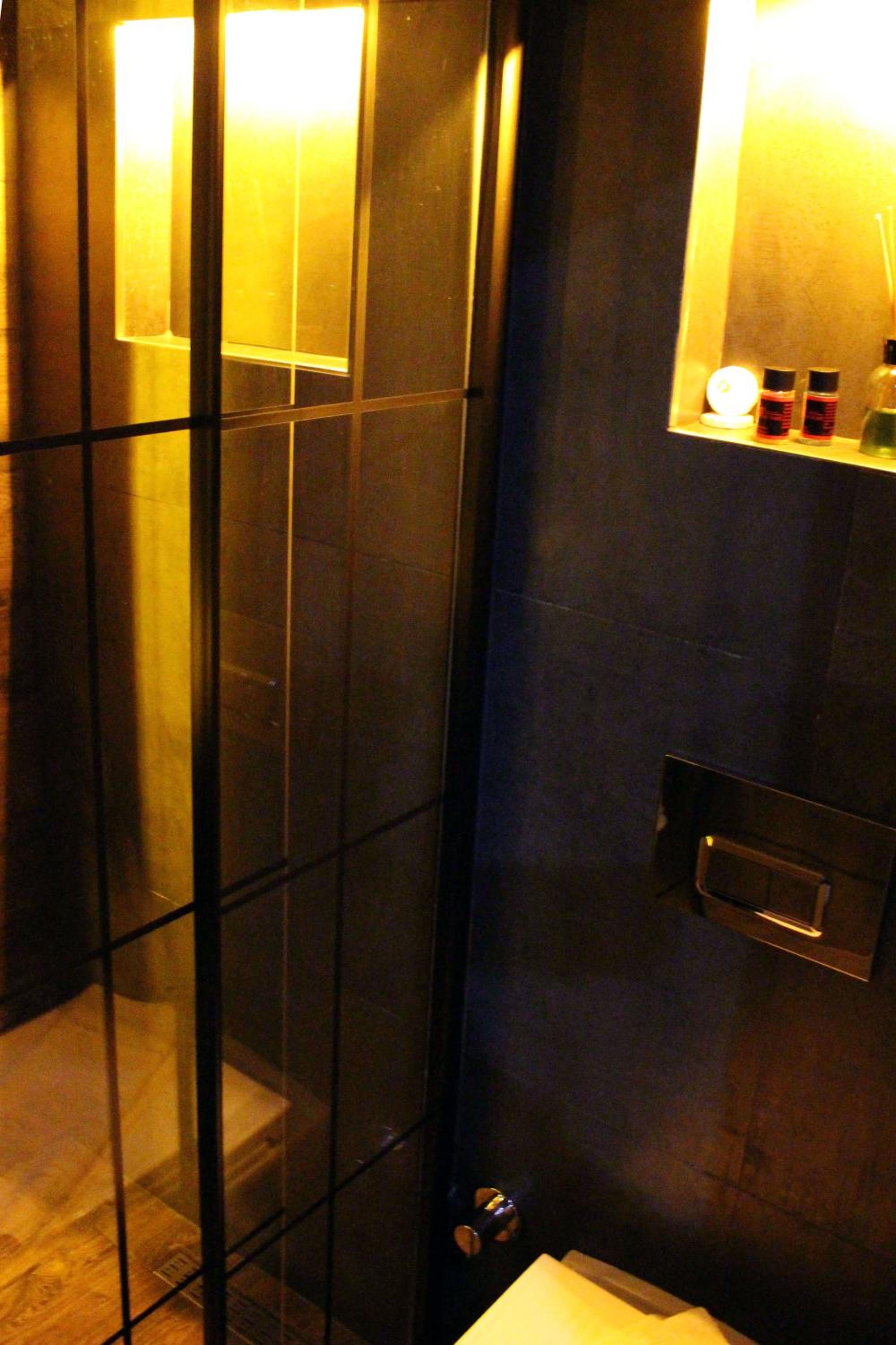 Istanbul Fair Otel - Image 95