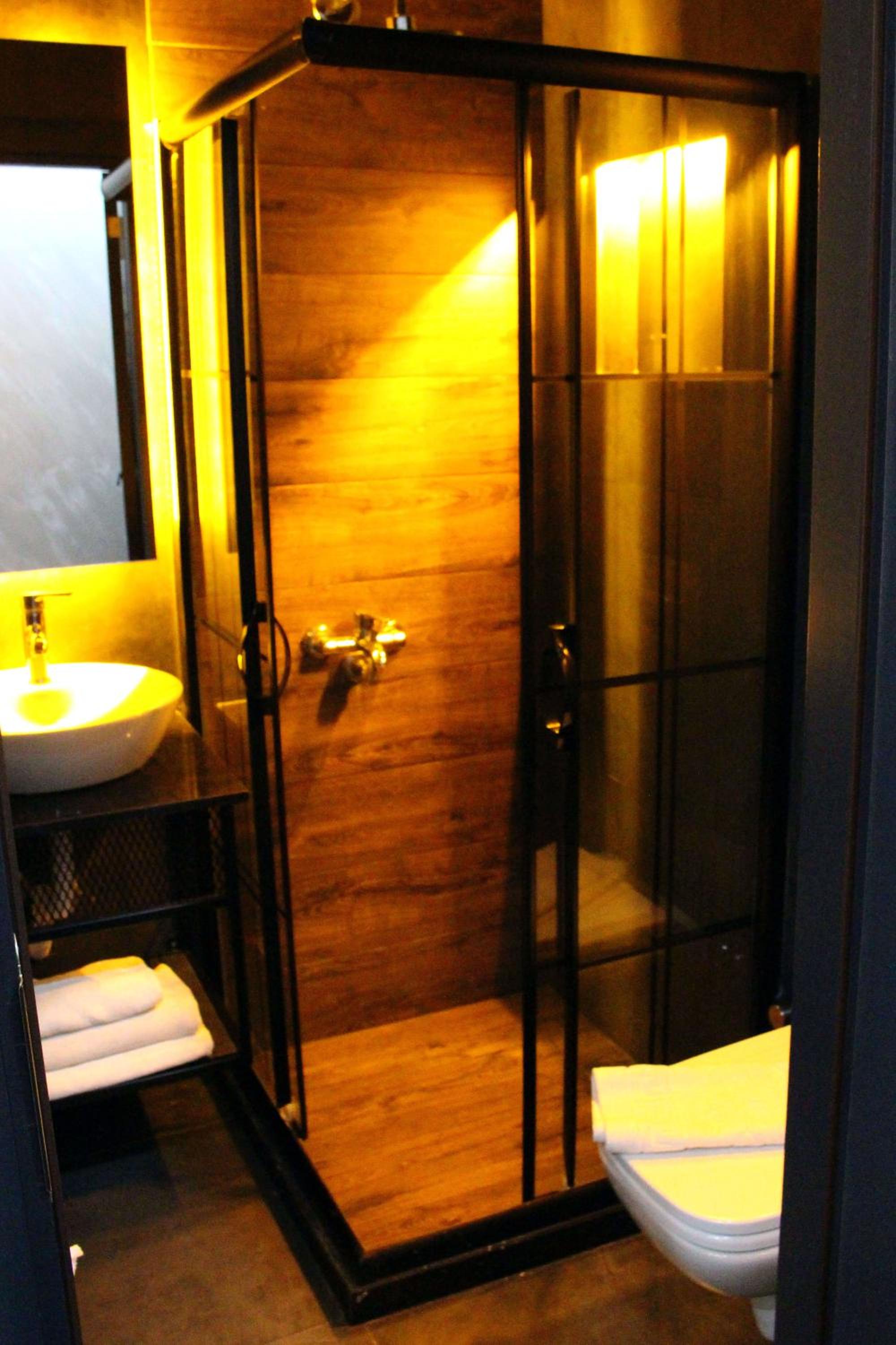 Istanbul Fair Otel - Image 44