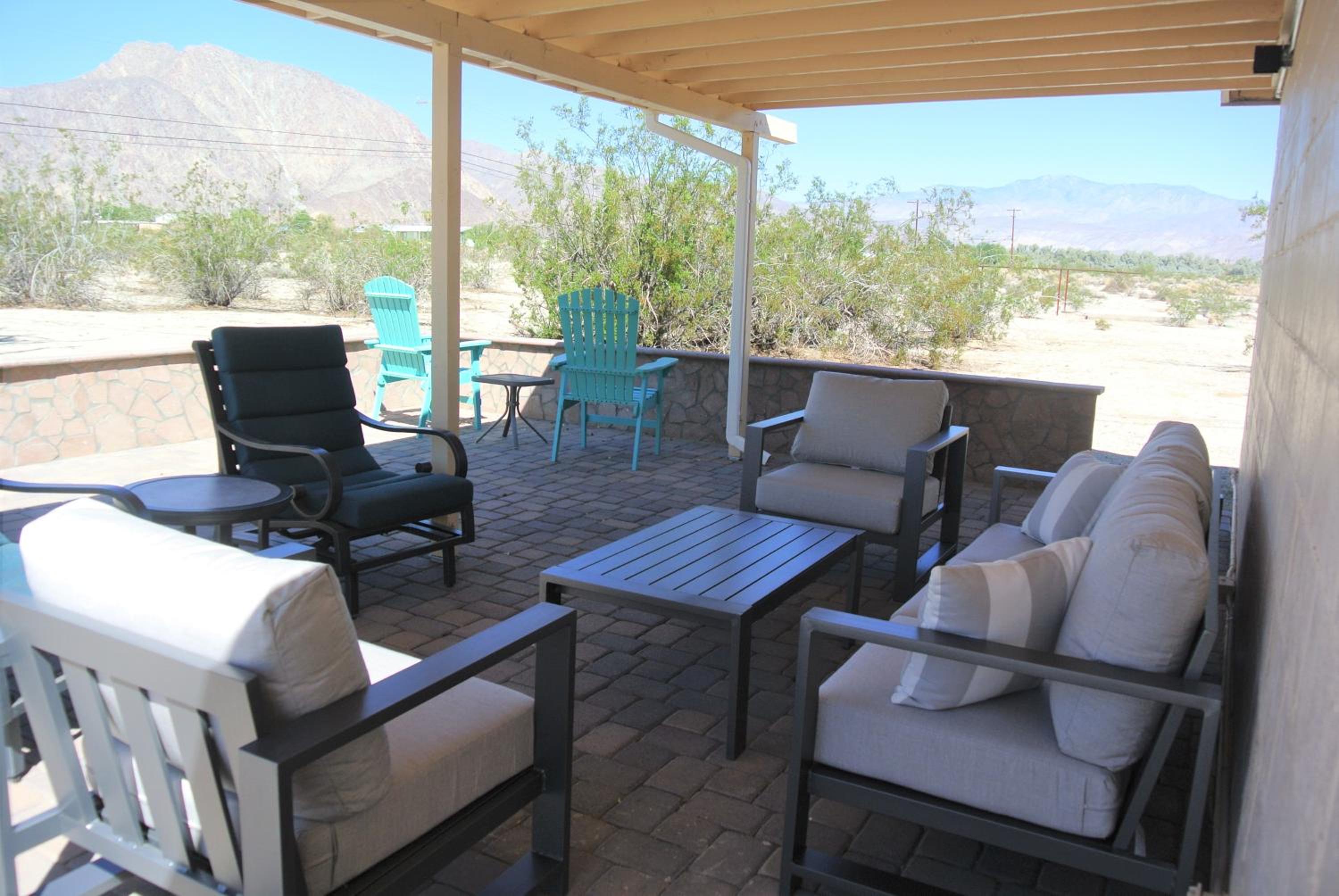Borrego Springs Motel - Property Image 6