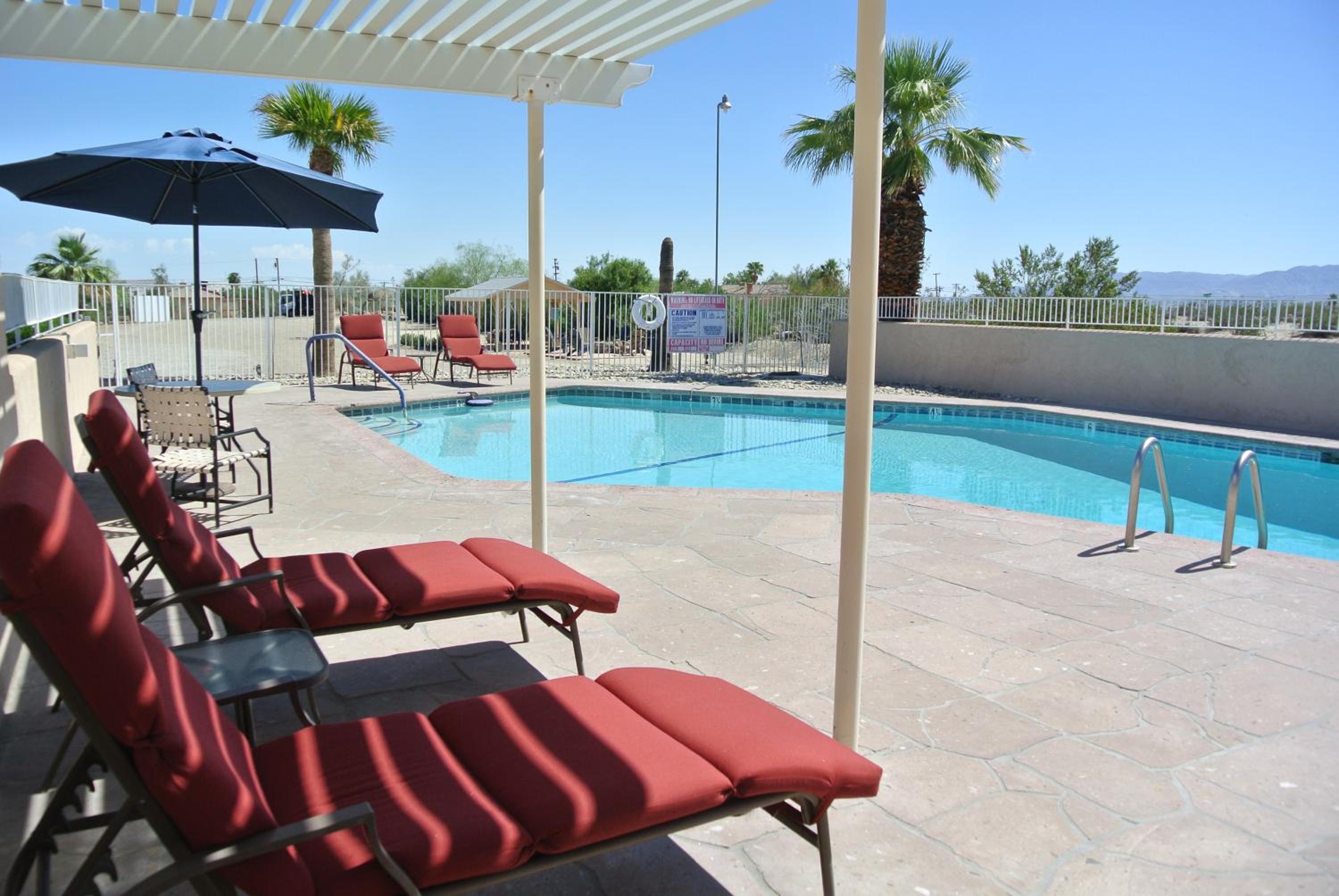 Borrego Springs Motel - Property Image 5