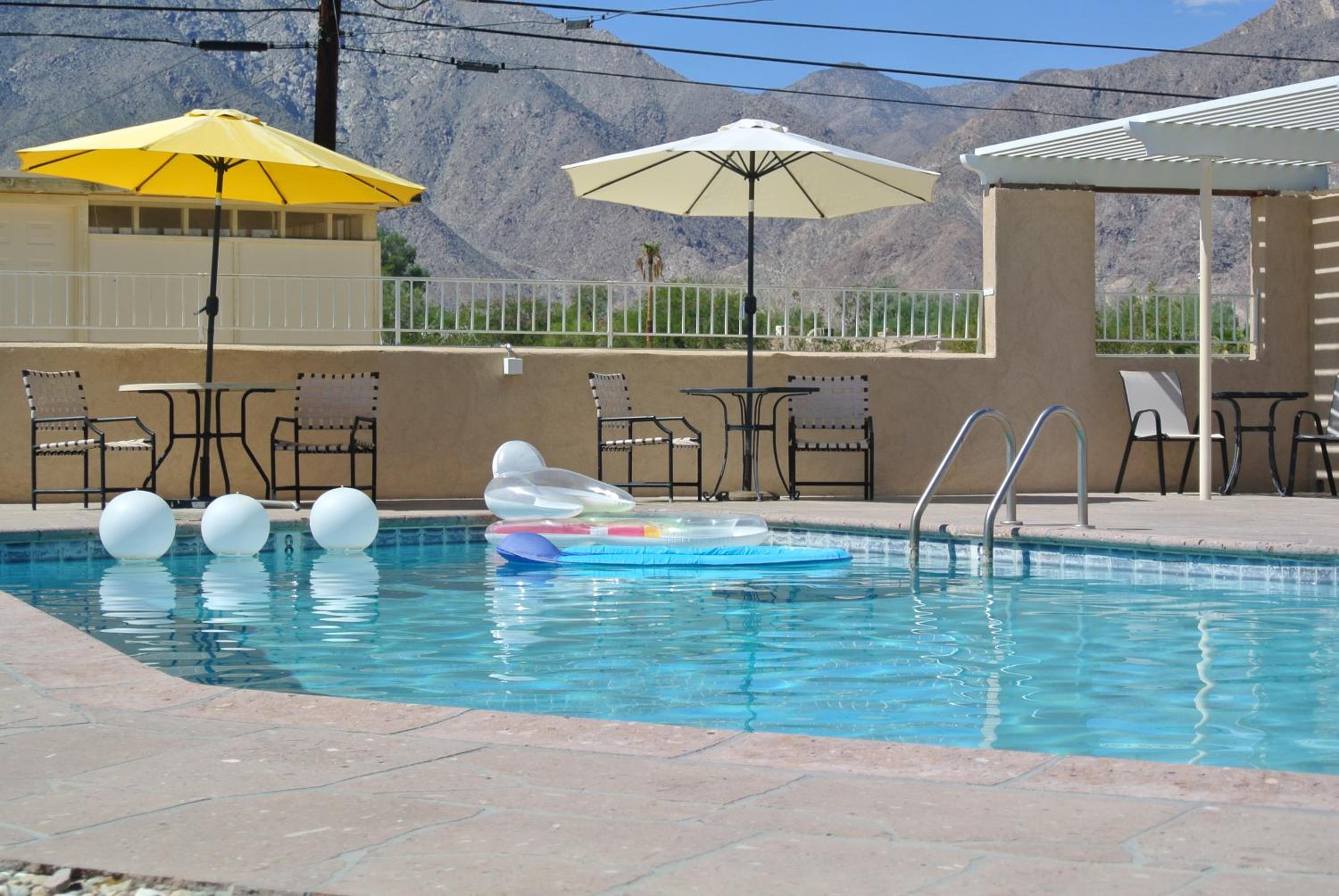 Borrego Springs Motel - Property Image 4