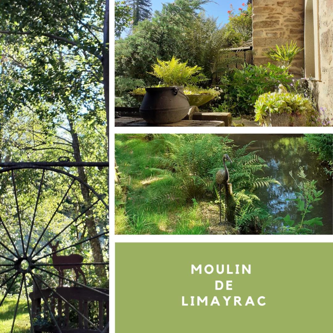 Moulin de Limayrac
