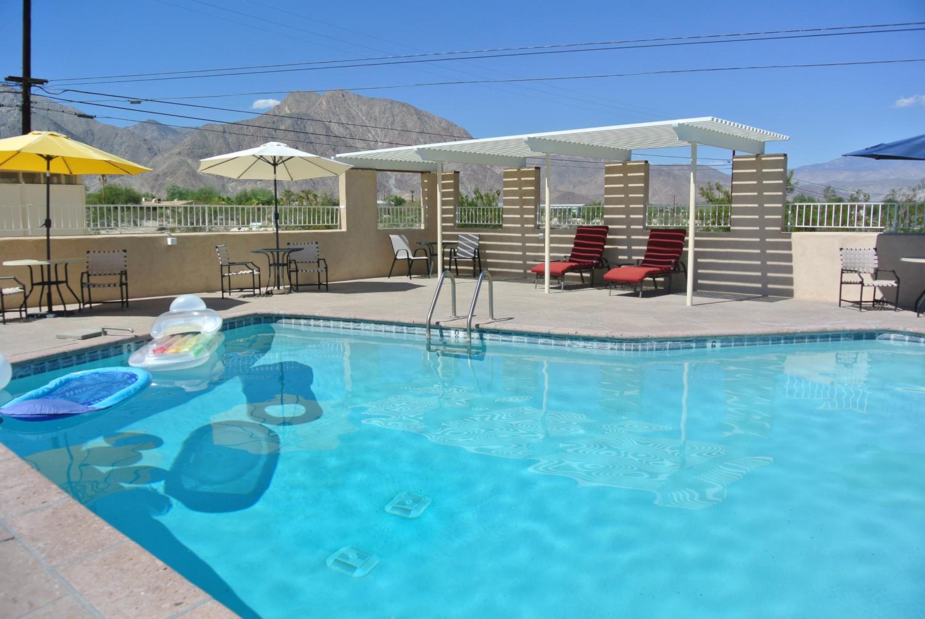 Borrego Springs Motel - Property Image 3