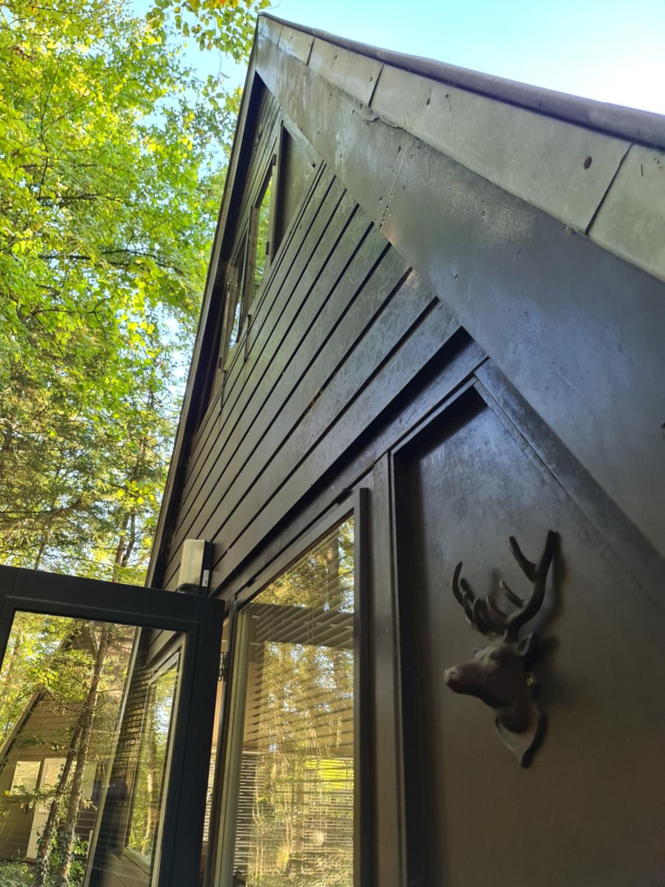 The Deer Lodge Durbuy