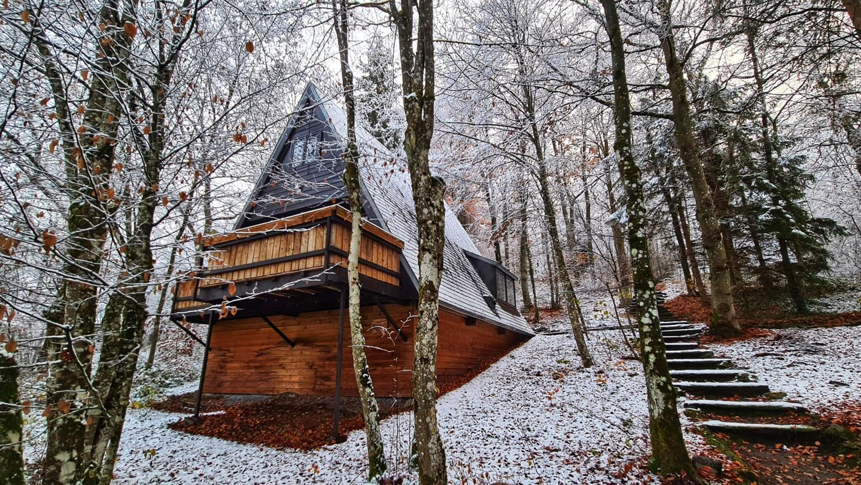 The Deer Lodge Durbuy