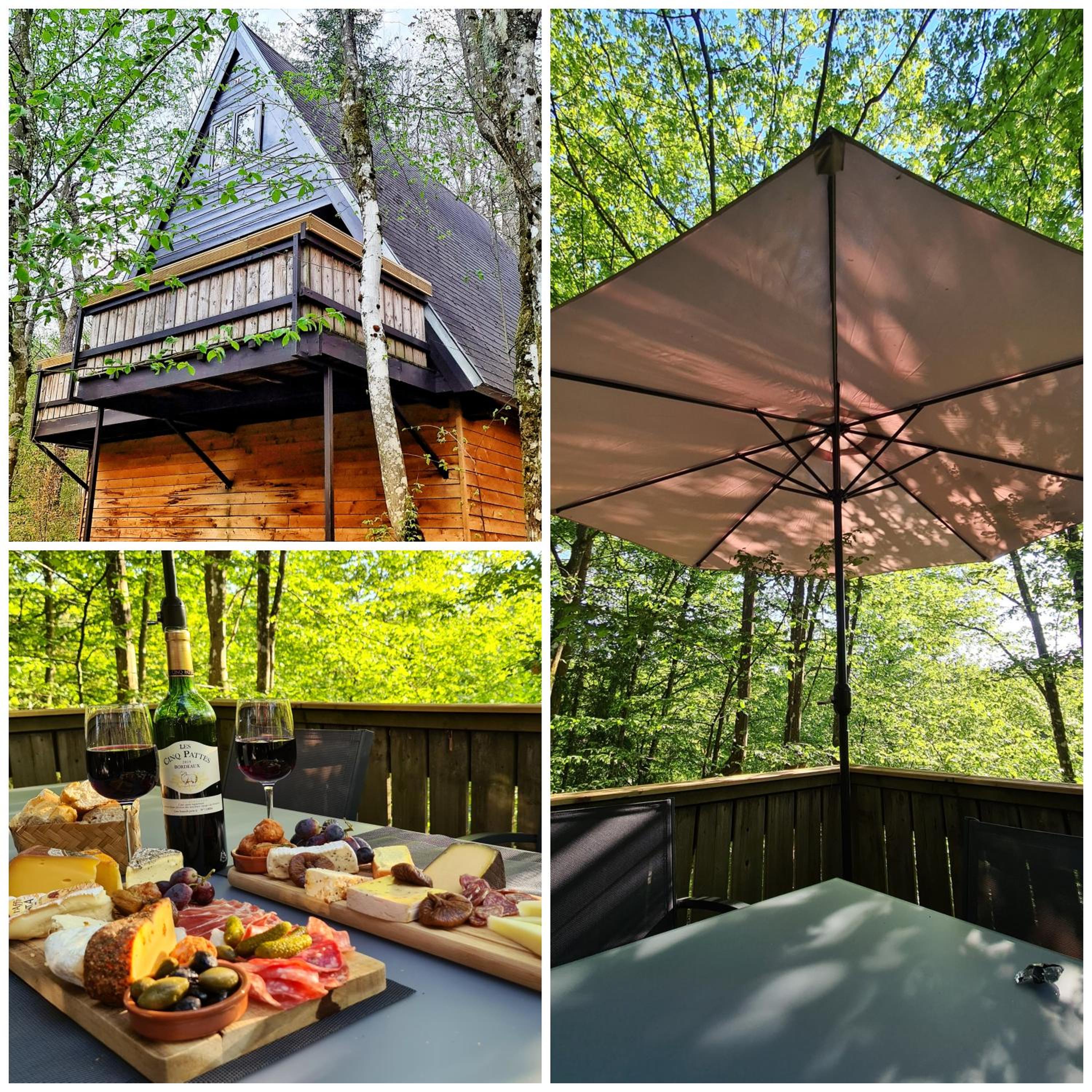 The Deer Lodge Durbuy