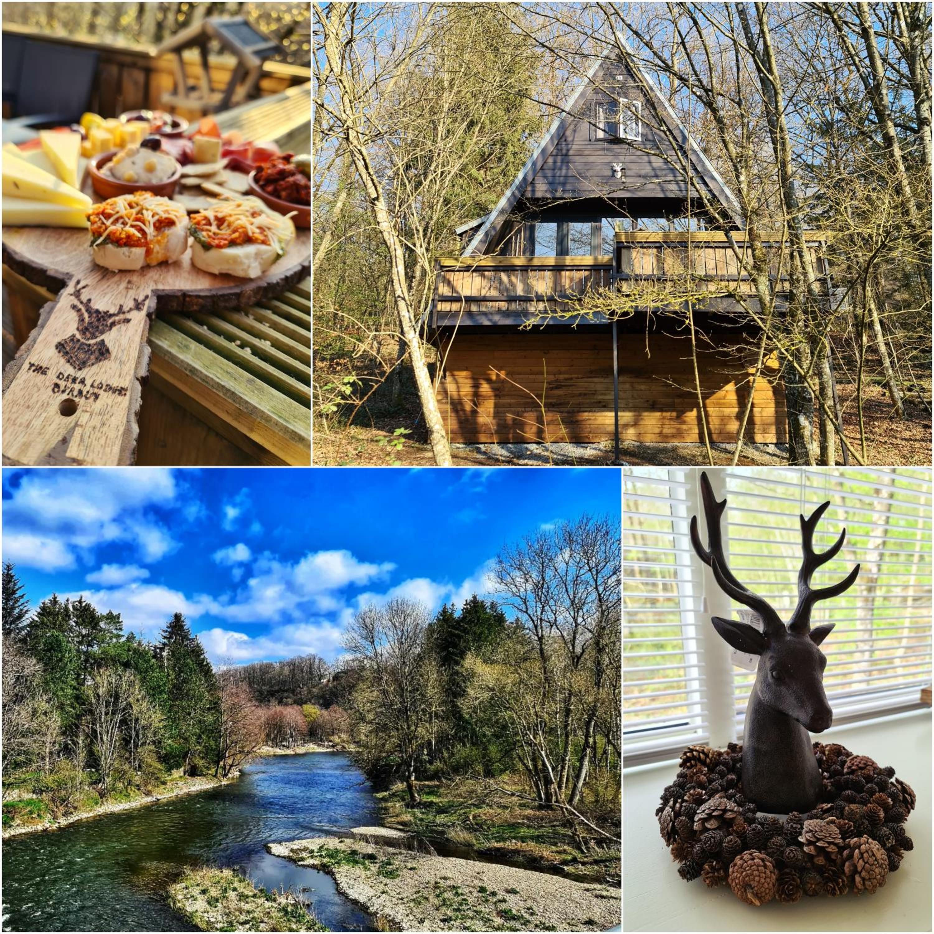 The Deer Lodge Durbuy