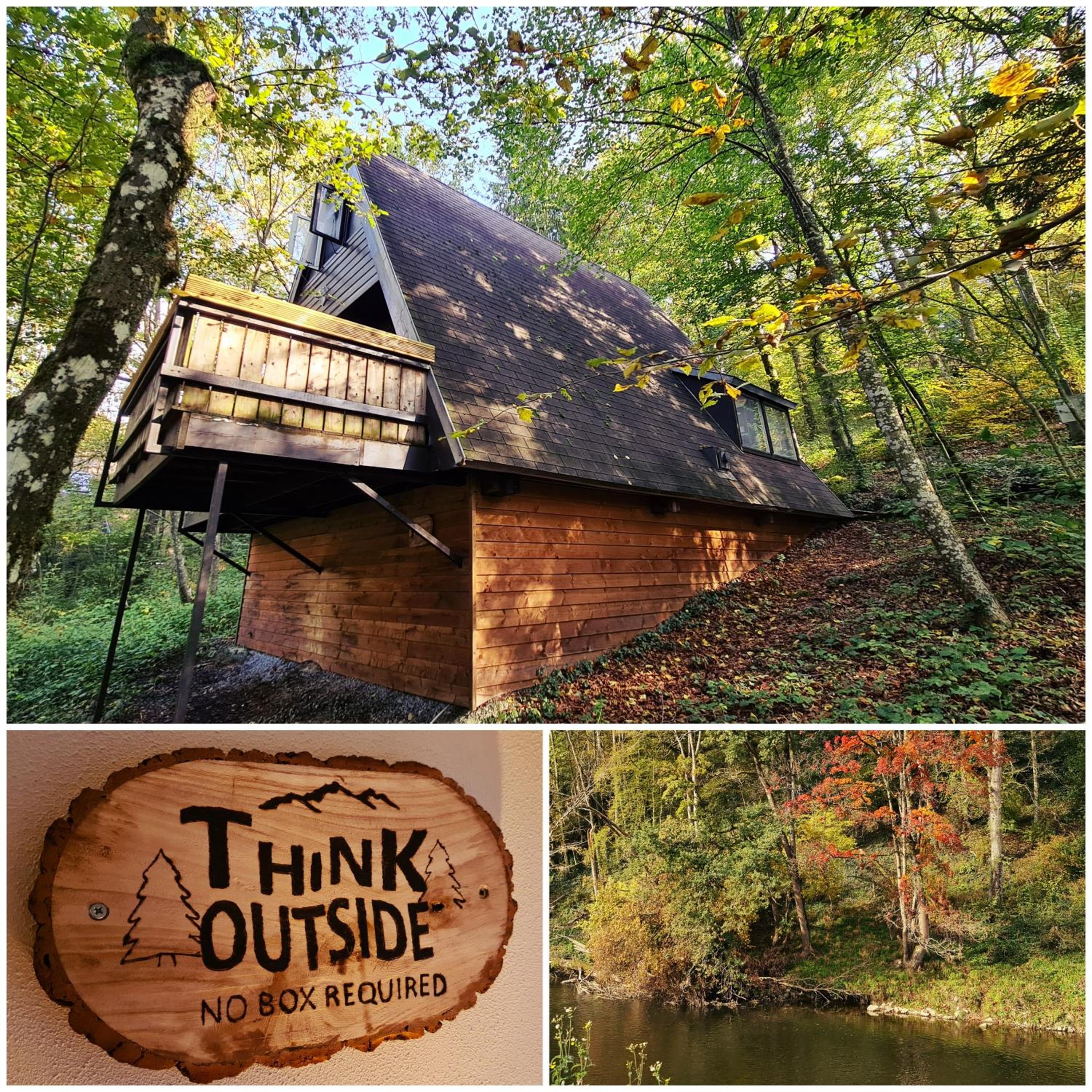 The Deer Lodge Durbuy