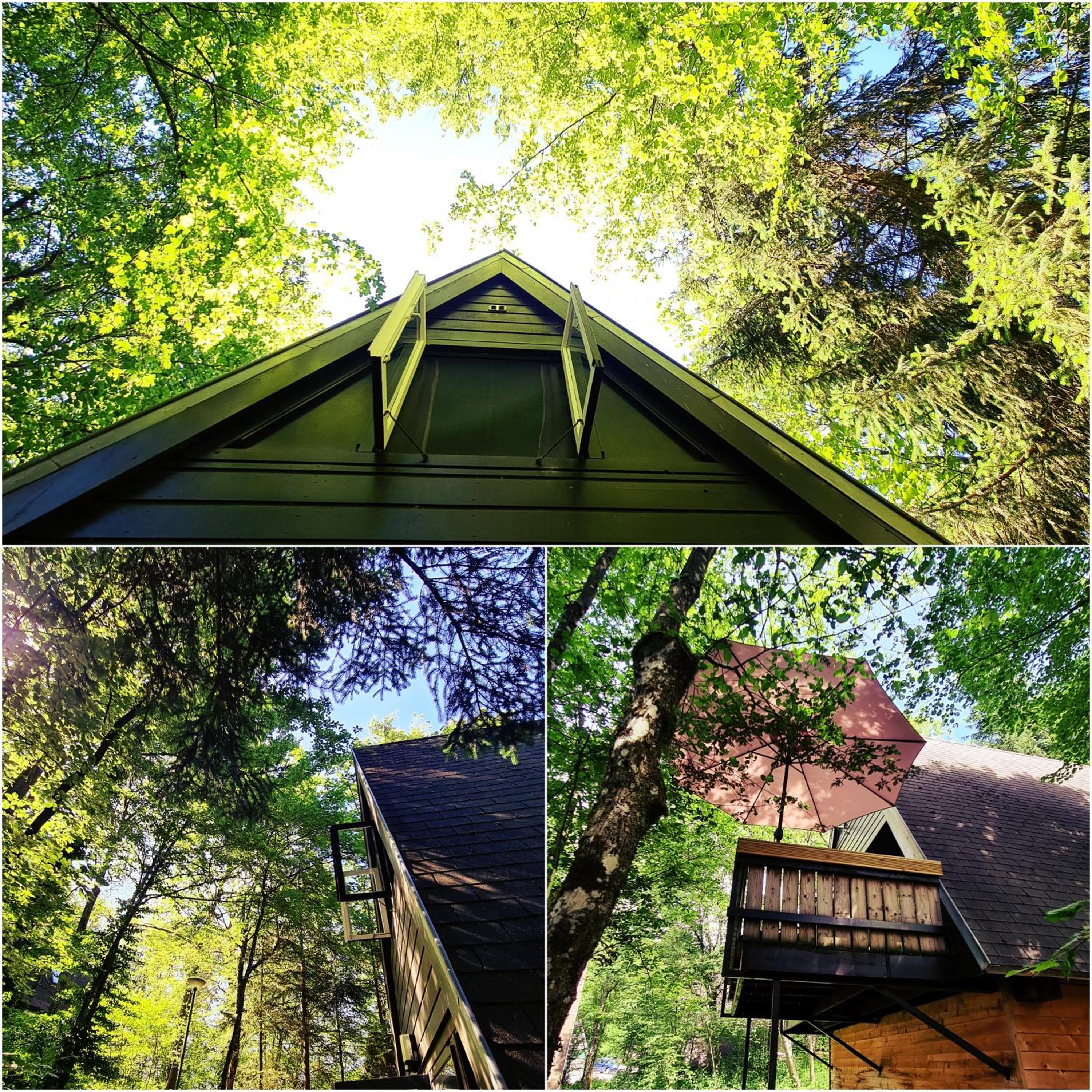 The Deer Lodge Durbuy