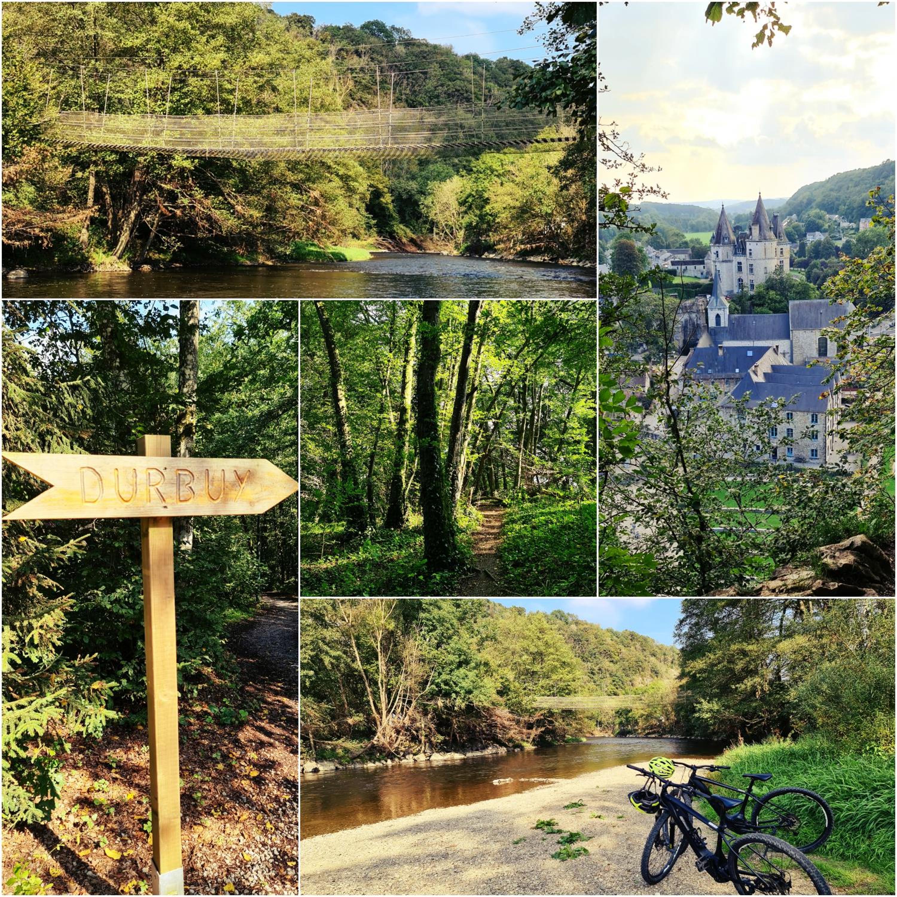 The Deer Lodge Durbuy
