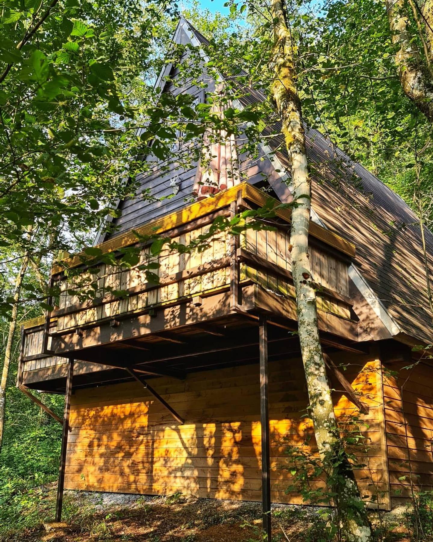 The Deer Lodge Durbuy
