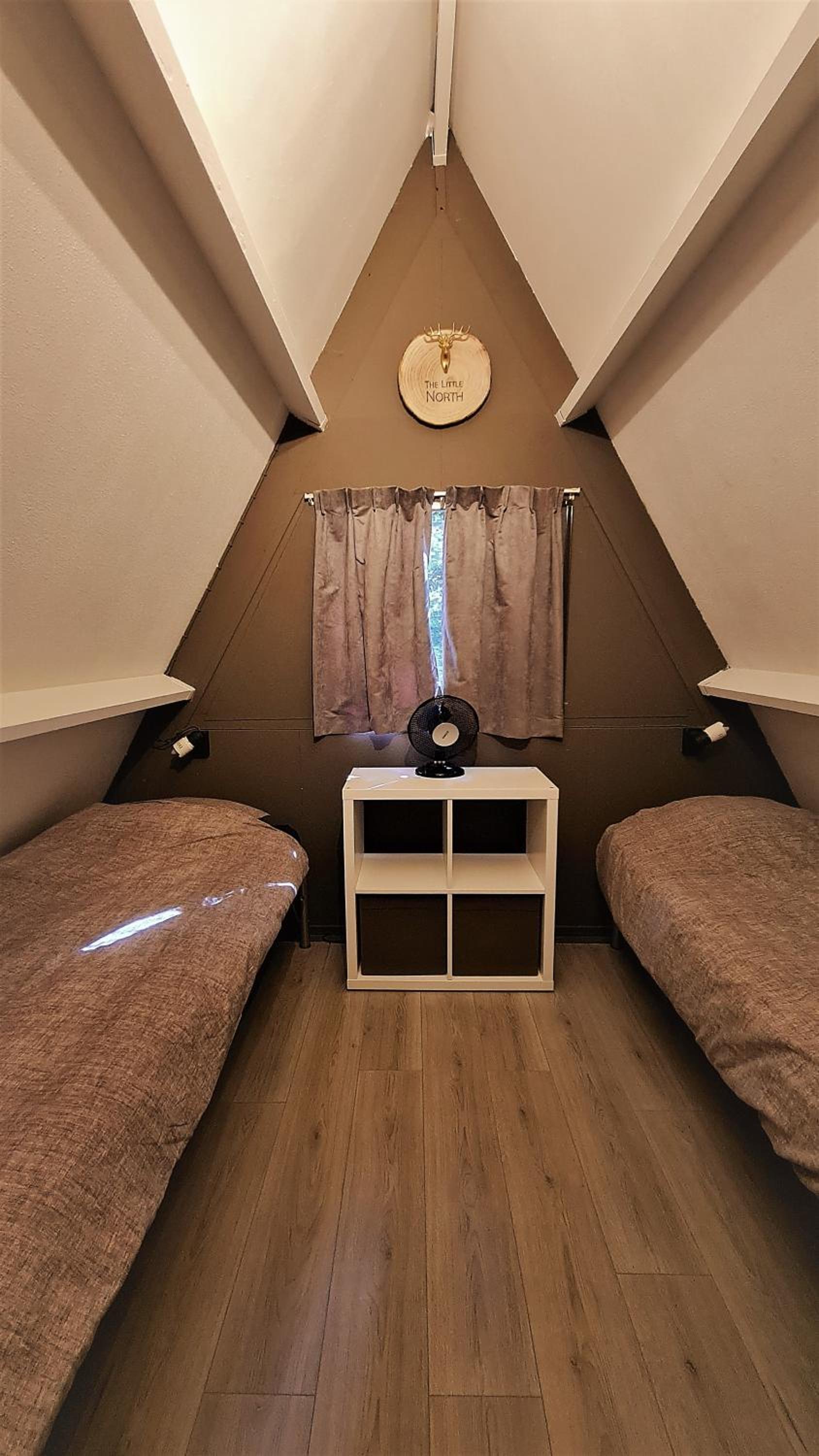 The Deer Lodge Durbuy