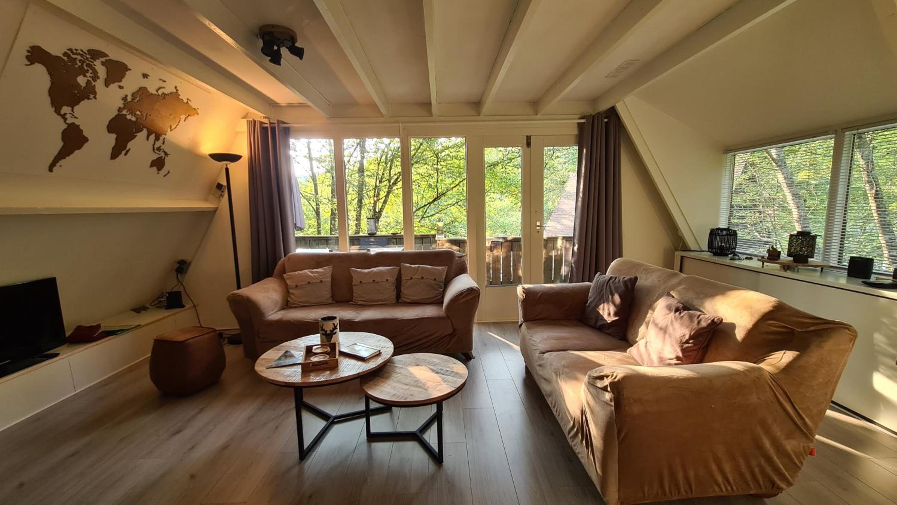 The Deer Lodge Durbuy